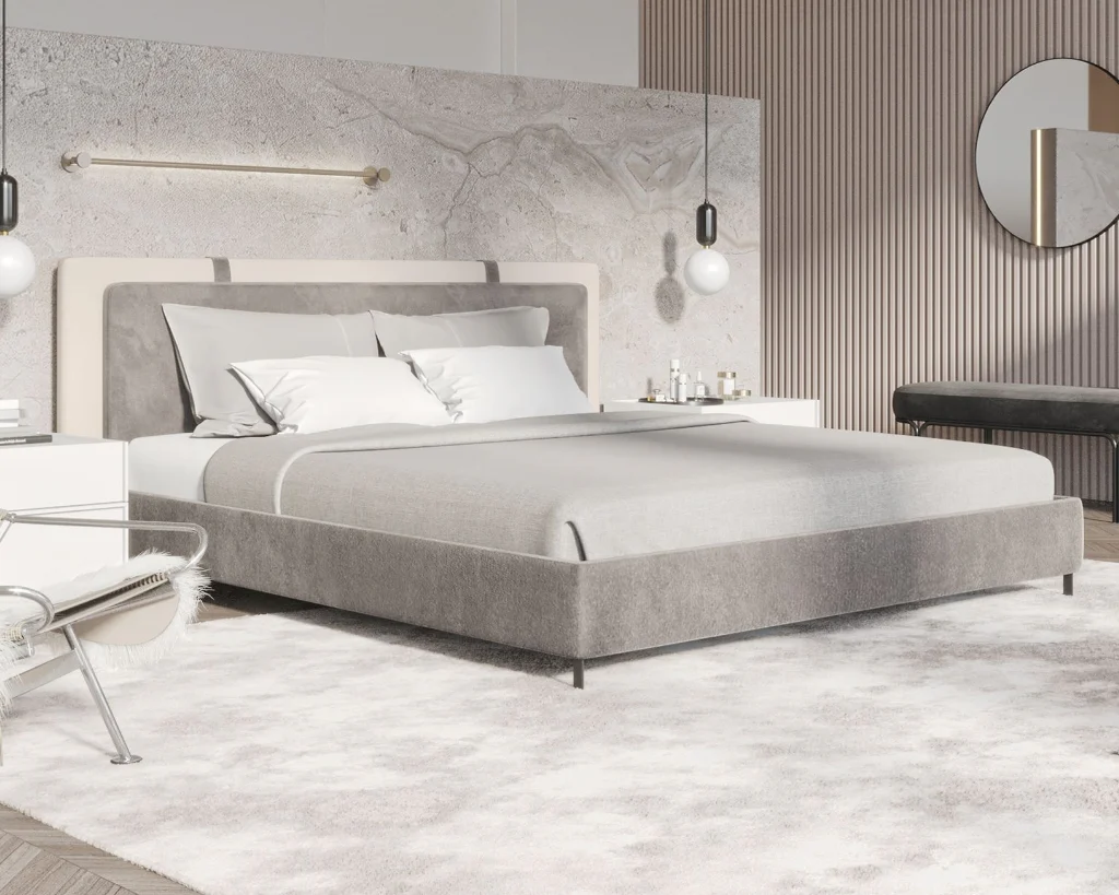 Abigail Bed - Image 7