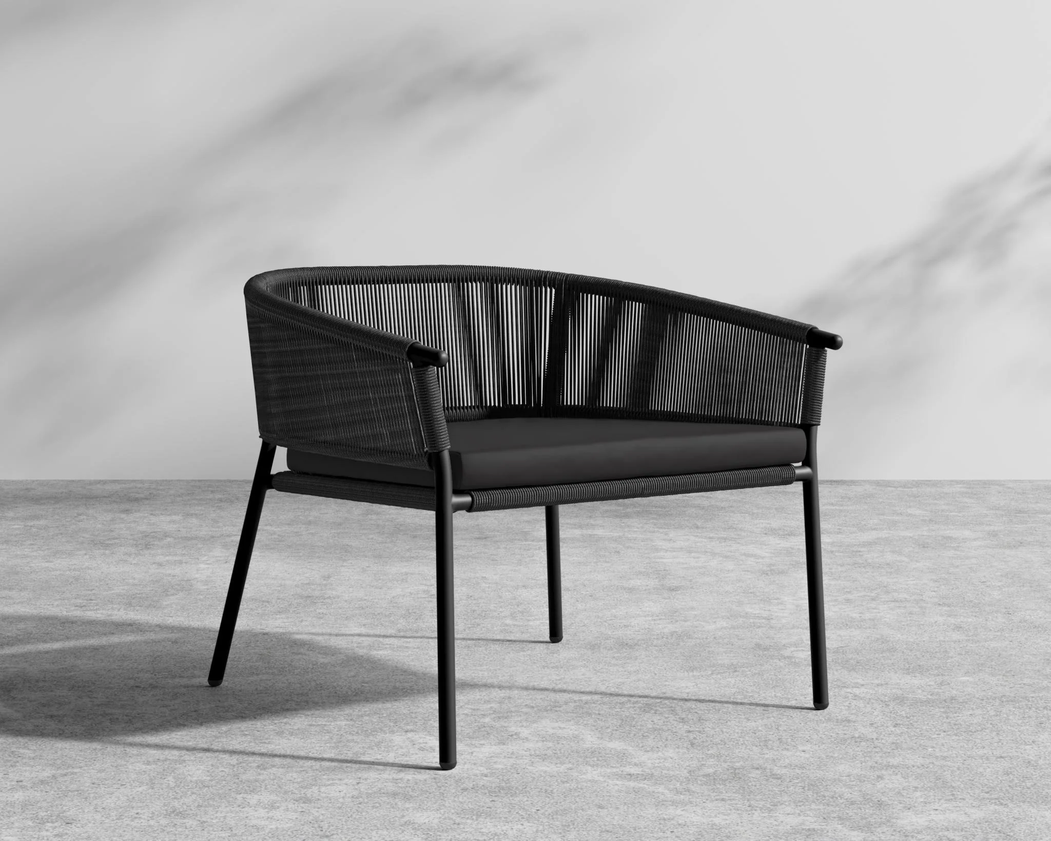 Afton Outdoor Lounge Chair - Image 20
