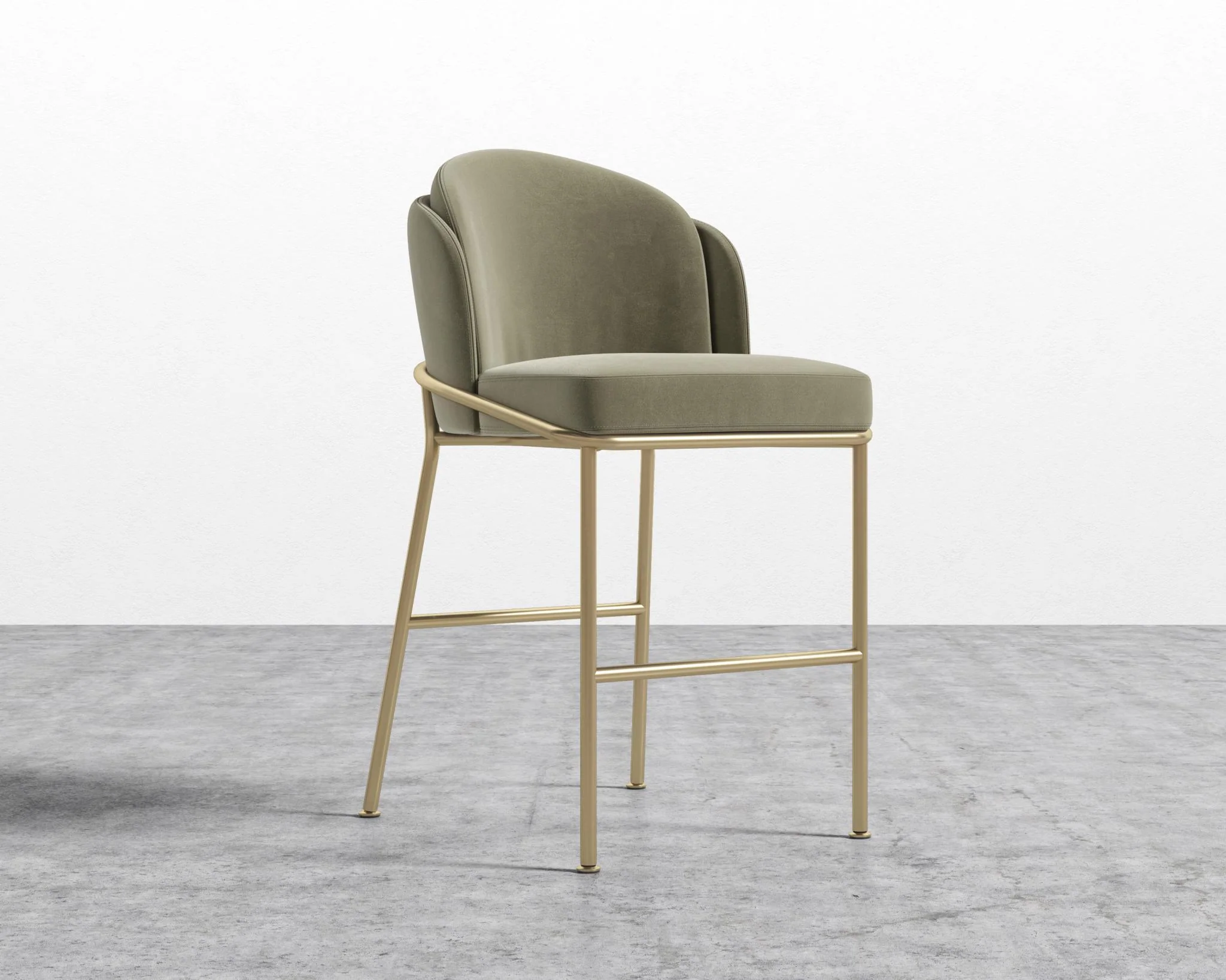 Angelo Counter Stool - Image 122