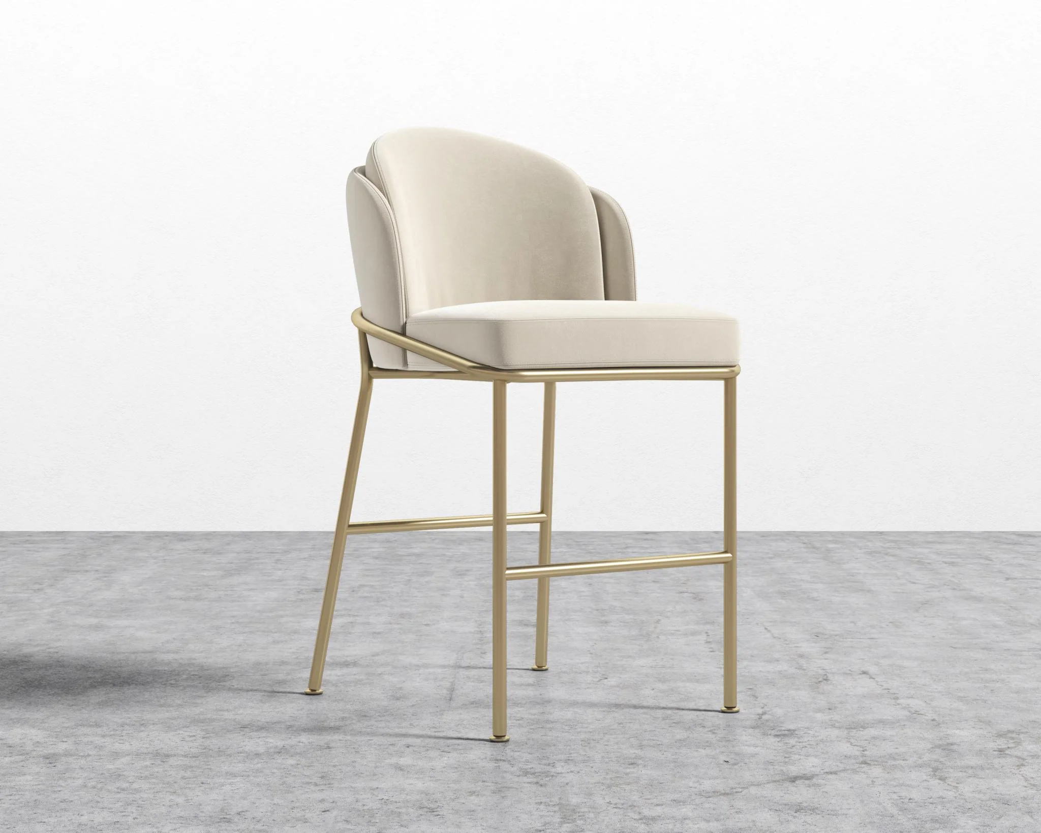 Angelo Counter Stool - Image 126