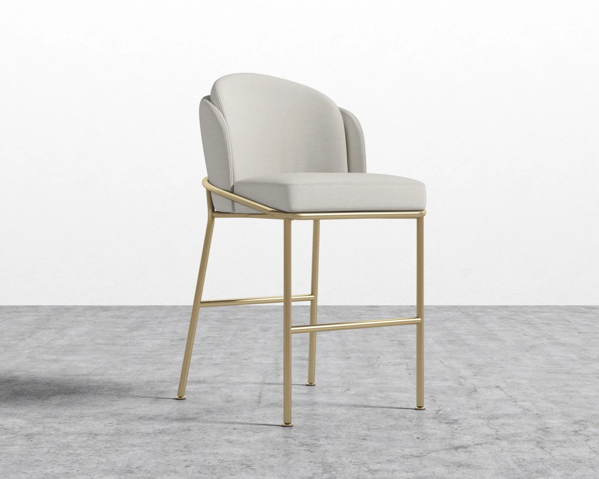 Angelo Counter Stool - Image 4