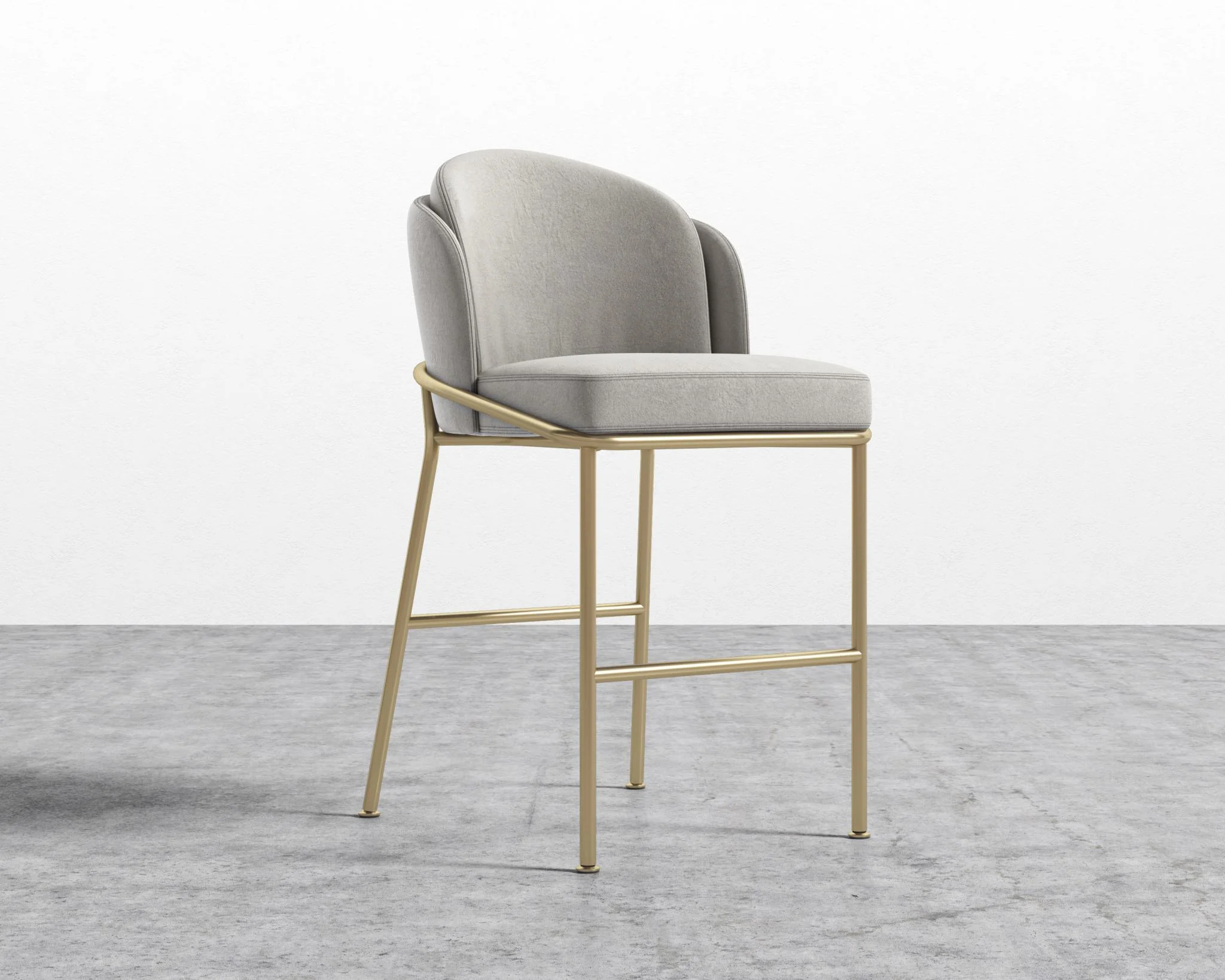 Angelo Counter Stool - Image 58