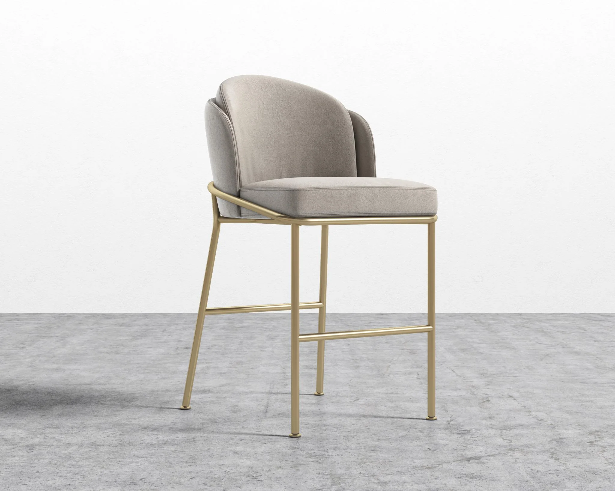 Angelo Counter Stool - Image 74