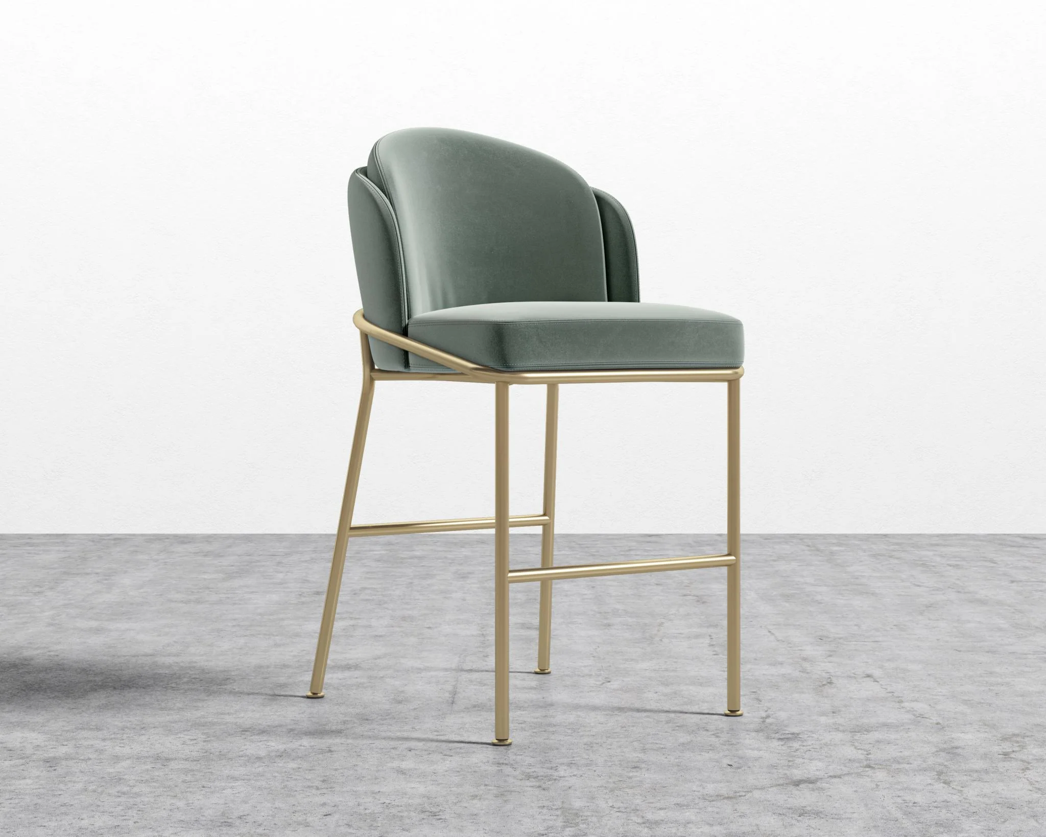 Angelo Counter Stool - Image 98