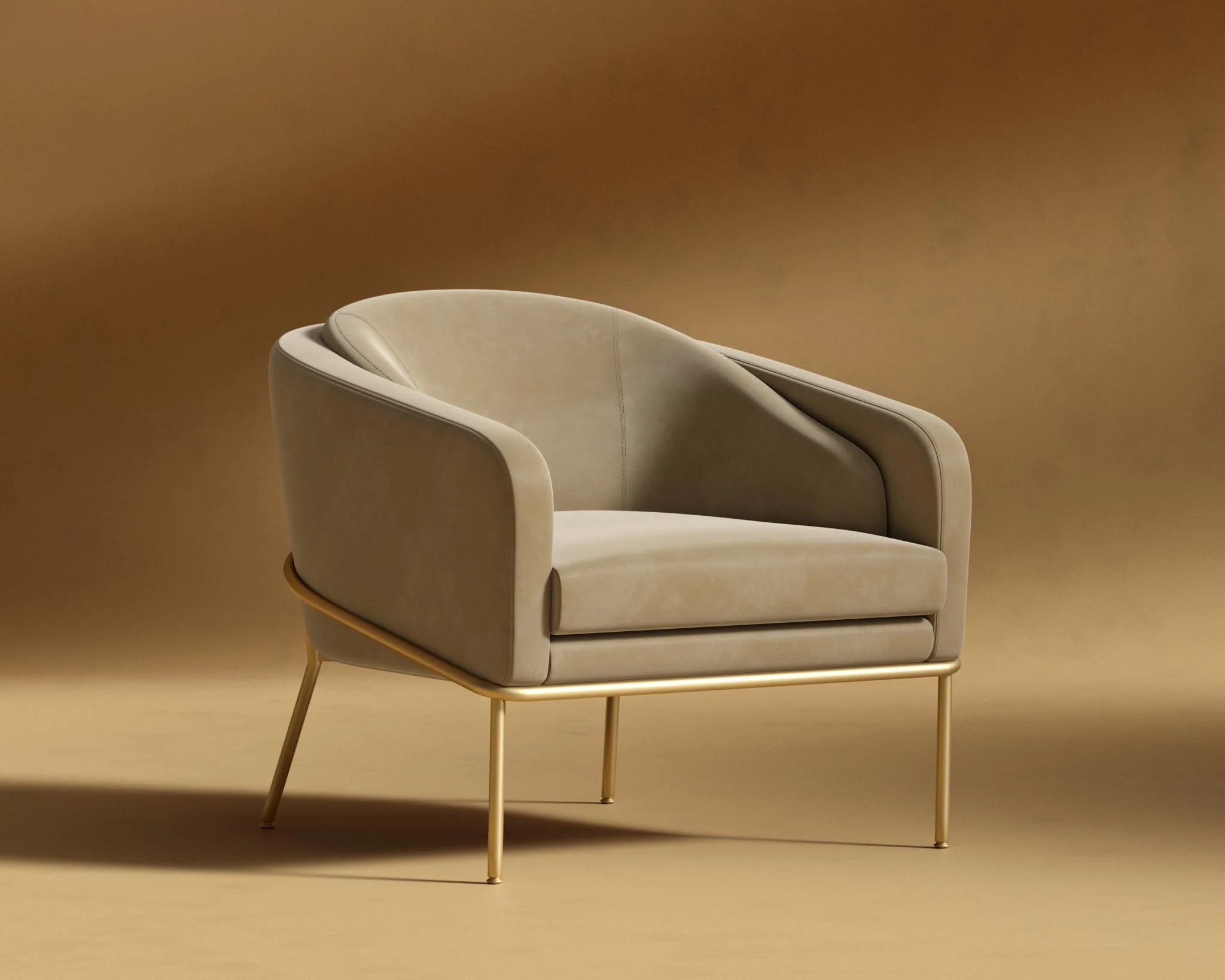 Angelo Lounge Chair - Image 109