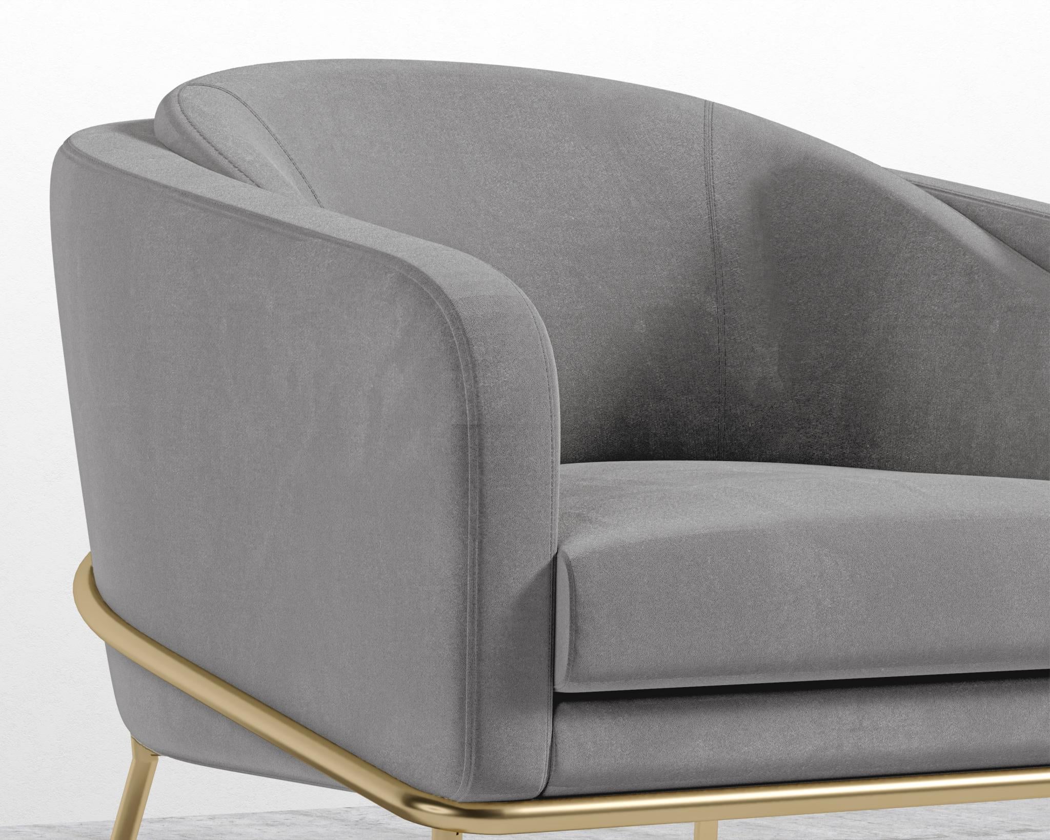 Angelo Lounge Chair - Image 80