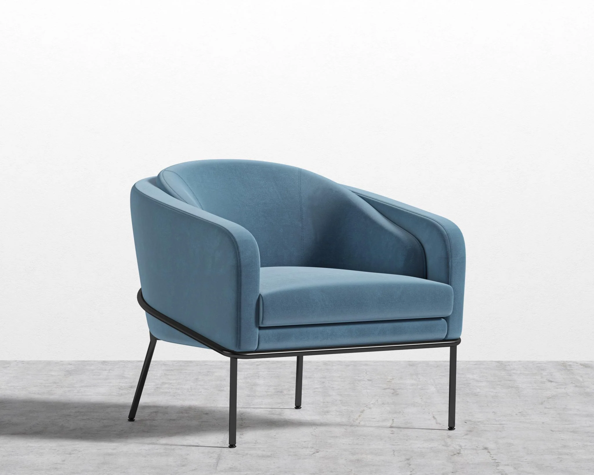 Angelo Lounge Chair - Image 82