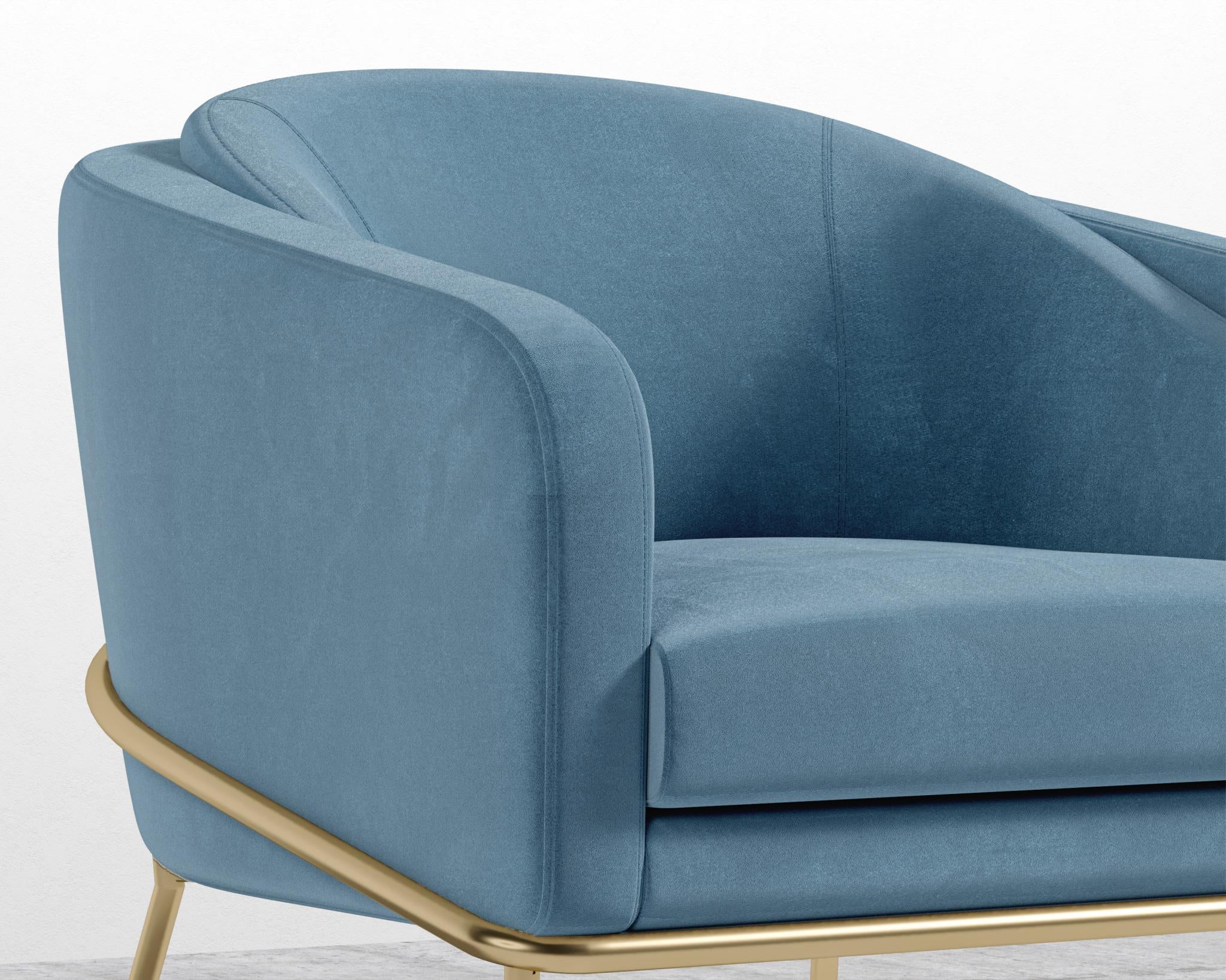 Angelo Lounge Chair - Image 87
