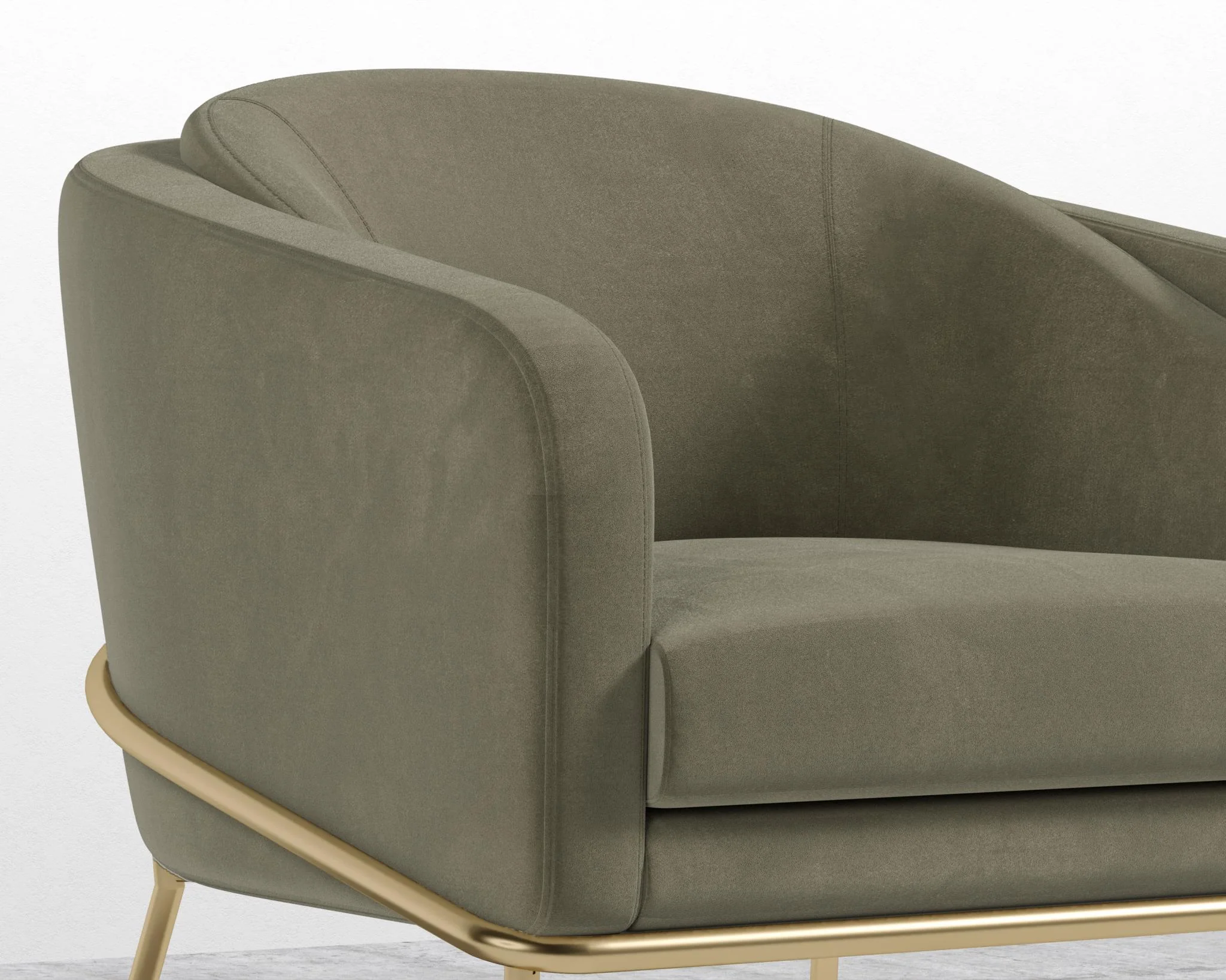 Angelo Lounge Chair - Image 95