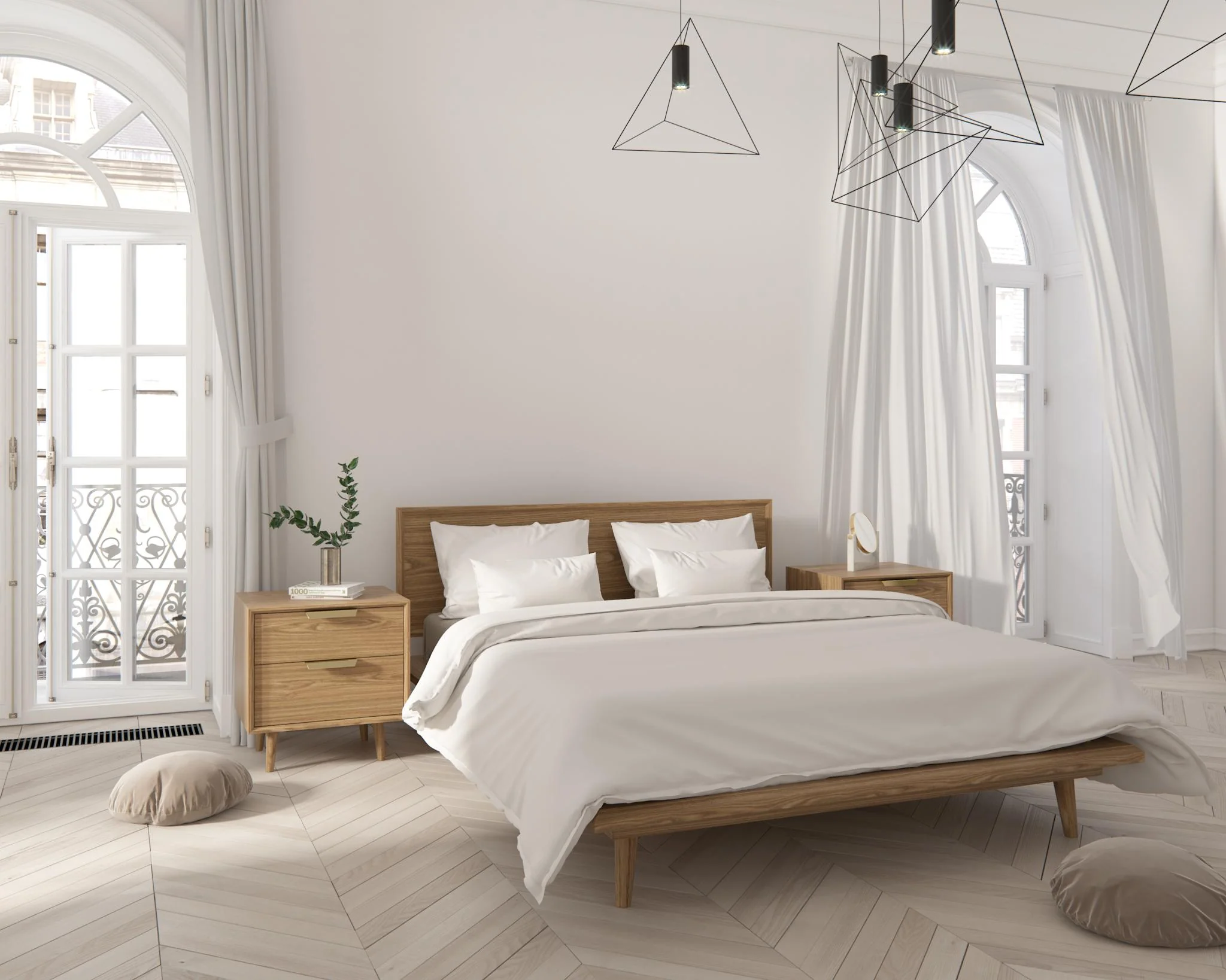 Asher Nightstand - Image 8