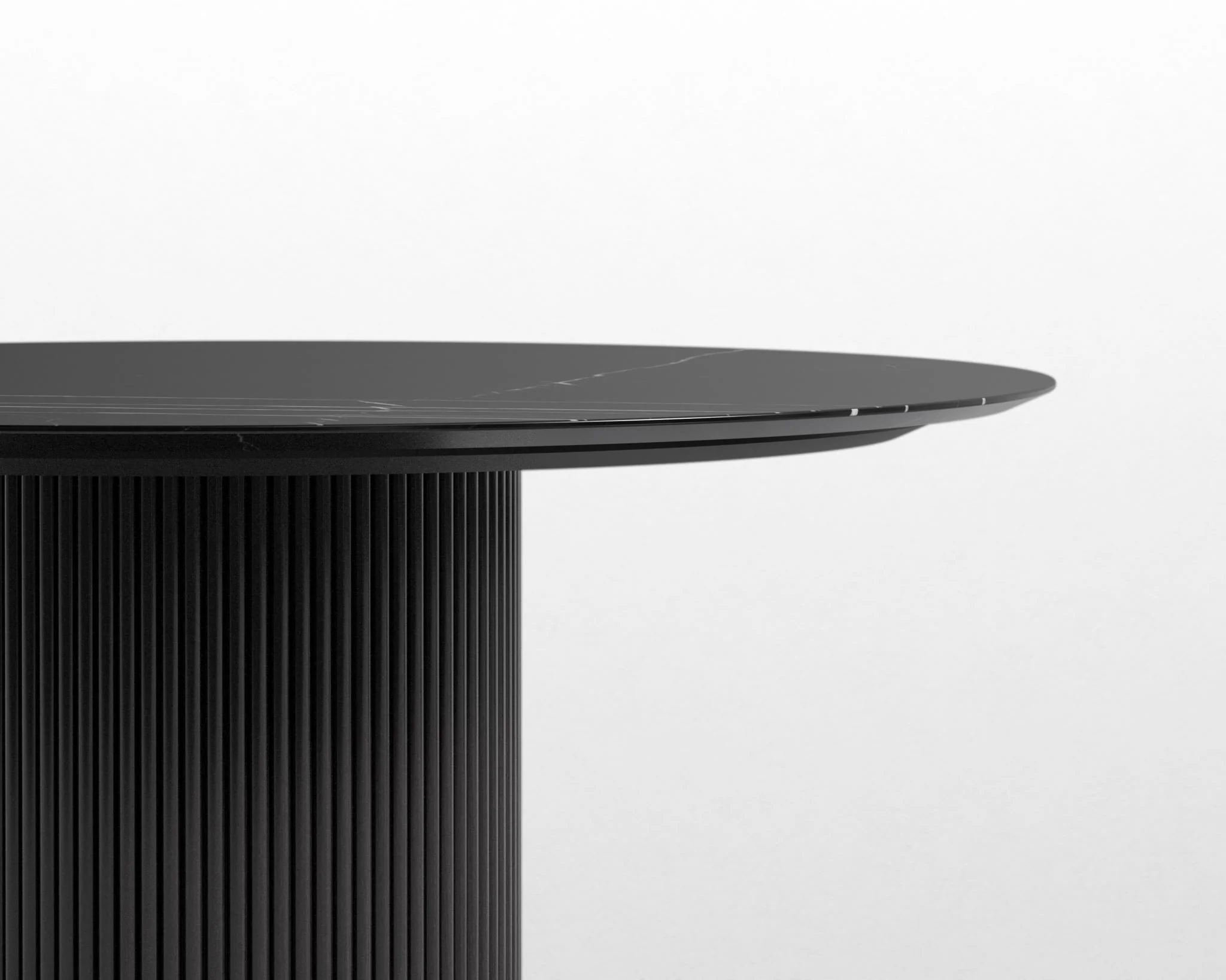 Athena Round Dining Table - Image 21
