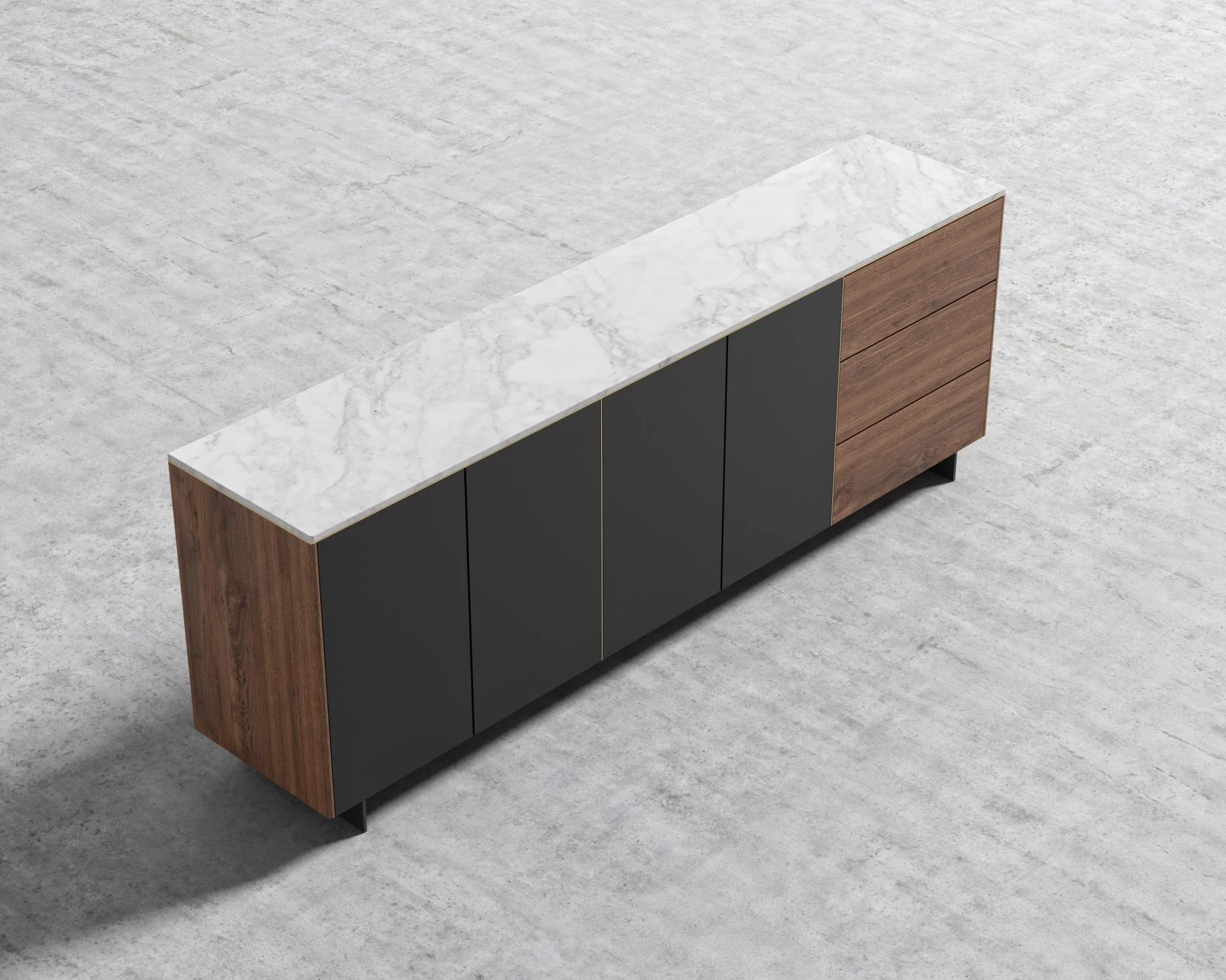 Augustus Sideboard - Image 14