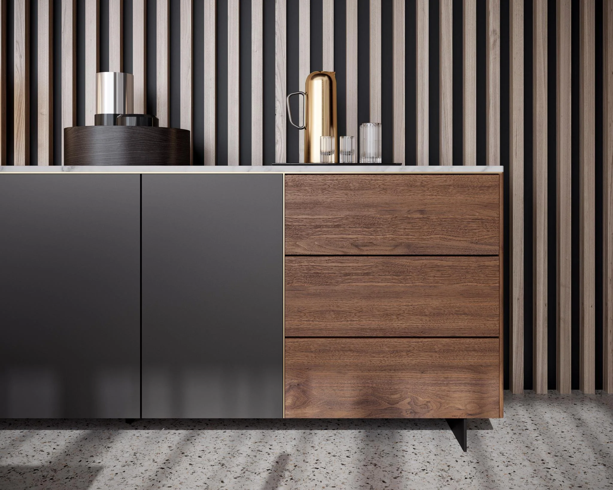 Augustus Sideboard - Image 3