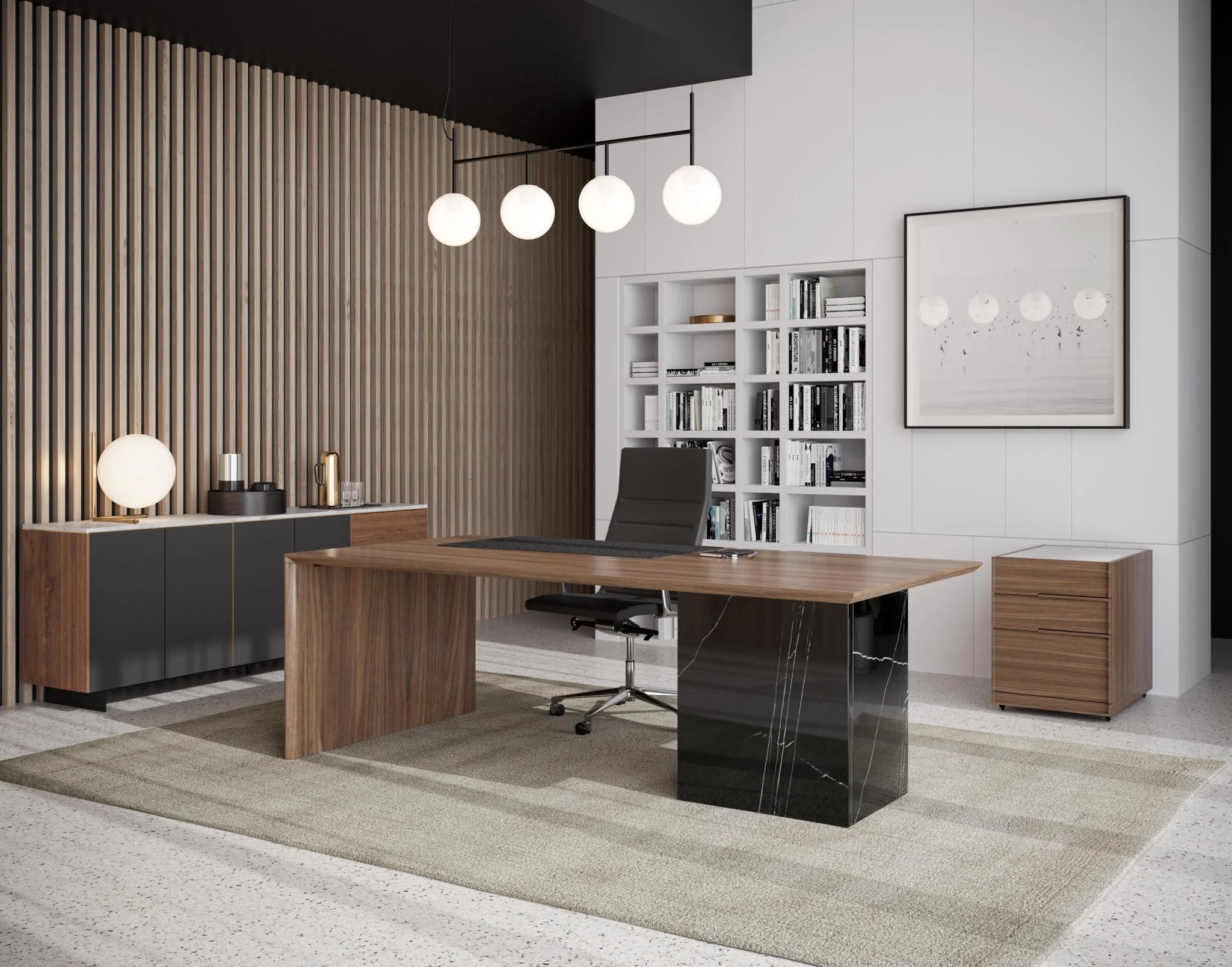 Augustus Sideboard - Image 4