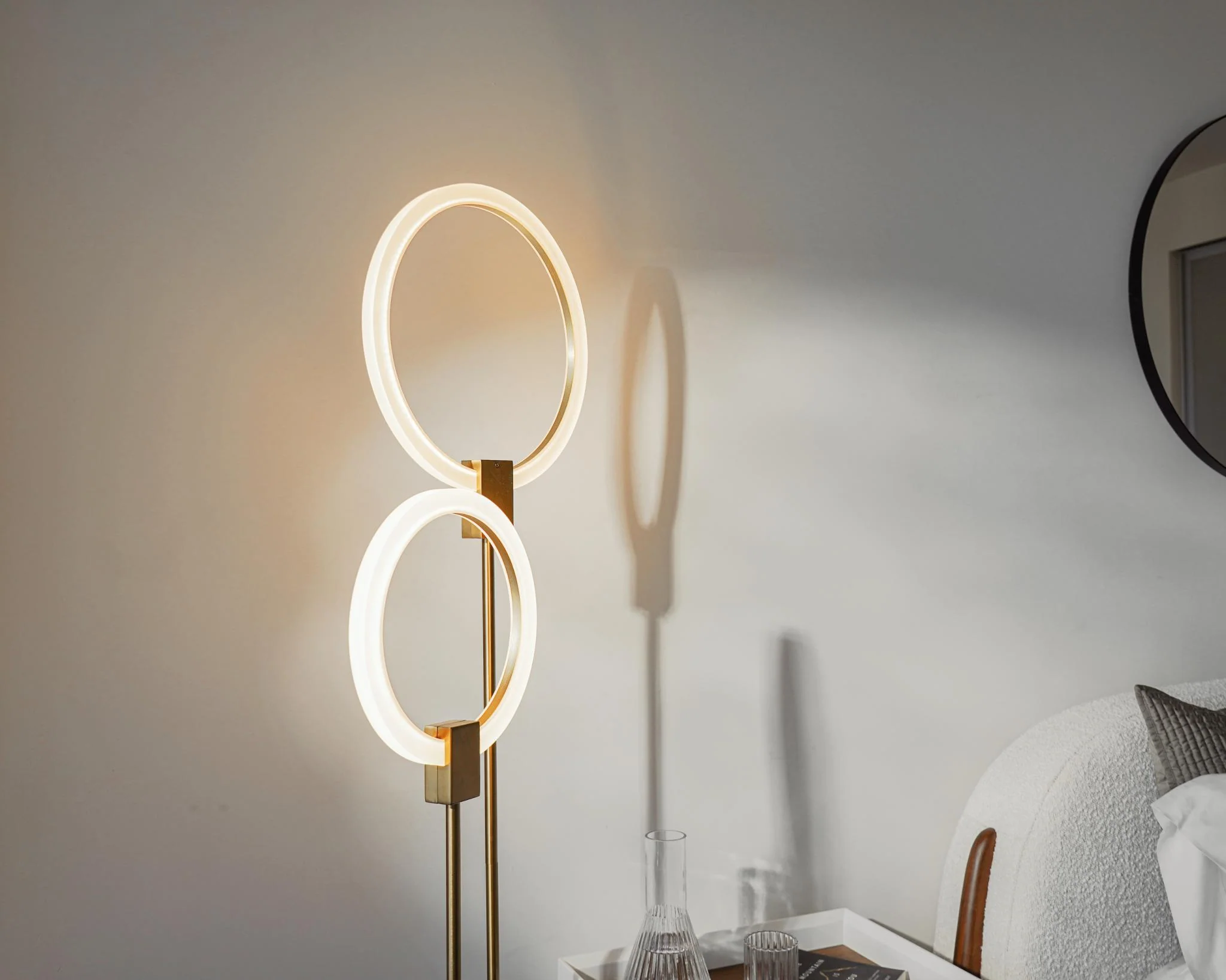 Aura Floor Lamp - Image 3