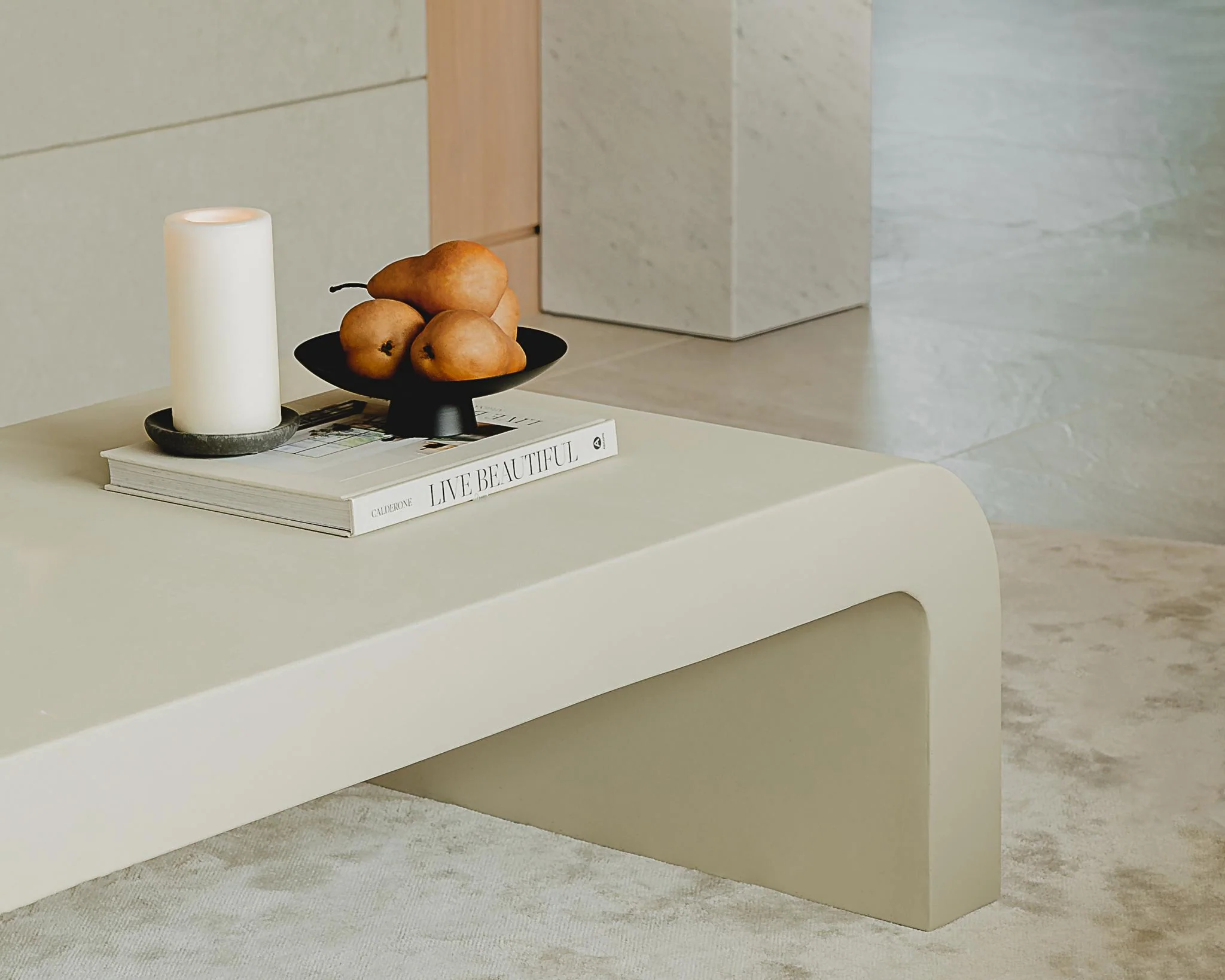 Cascadia Coffee Table - Image 6