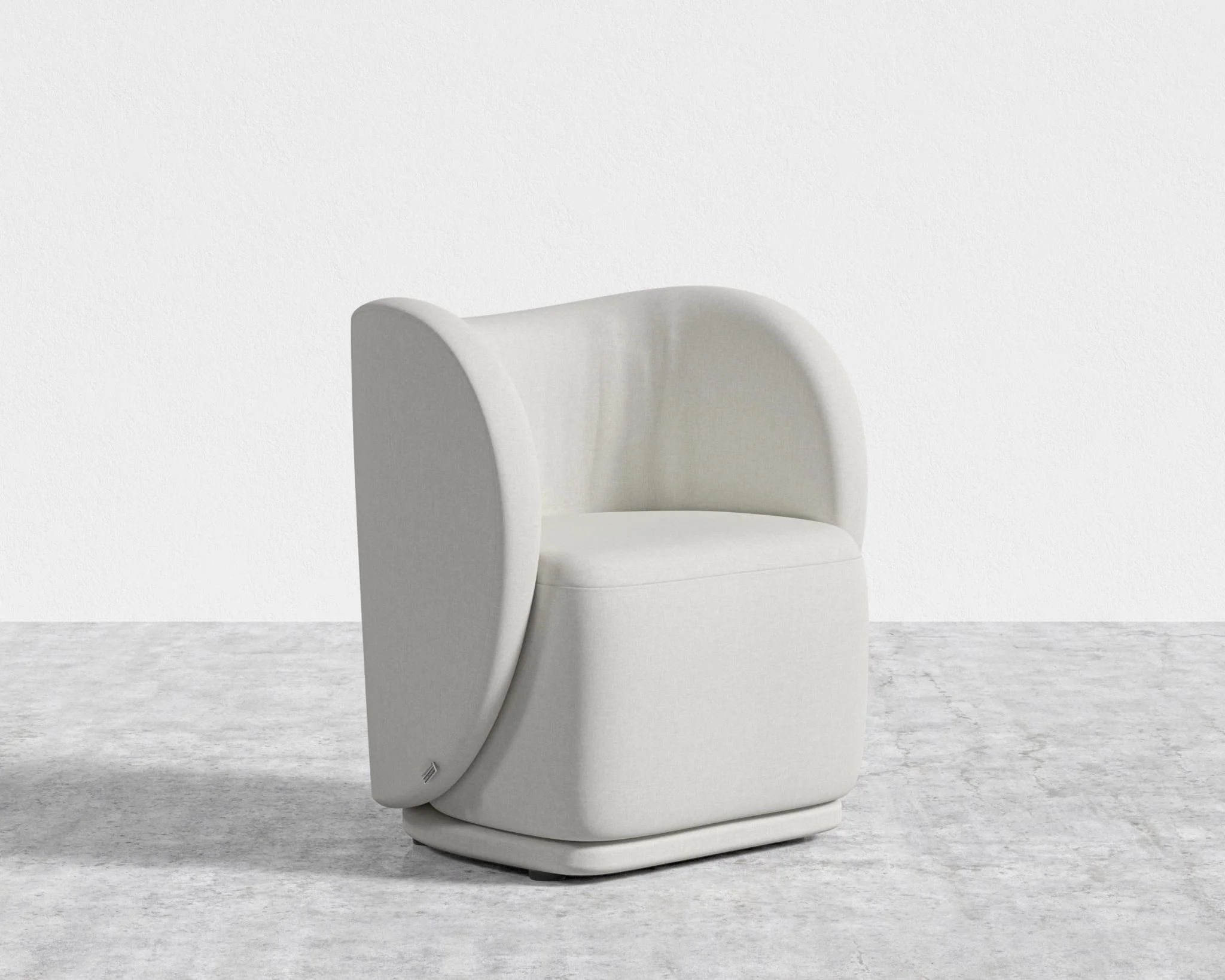 Diane Lounge Chair - Image 4