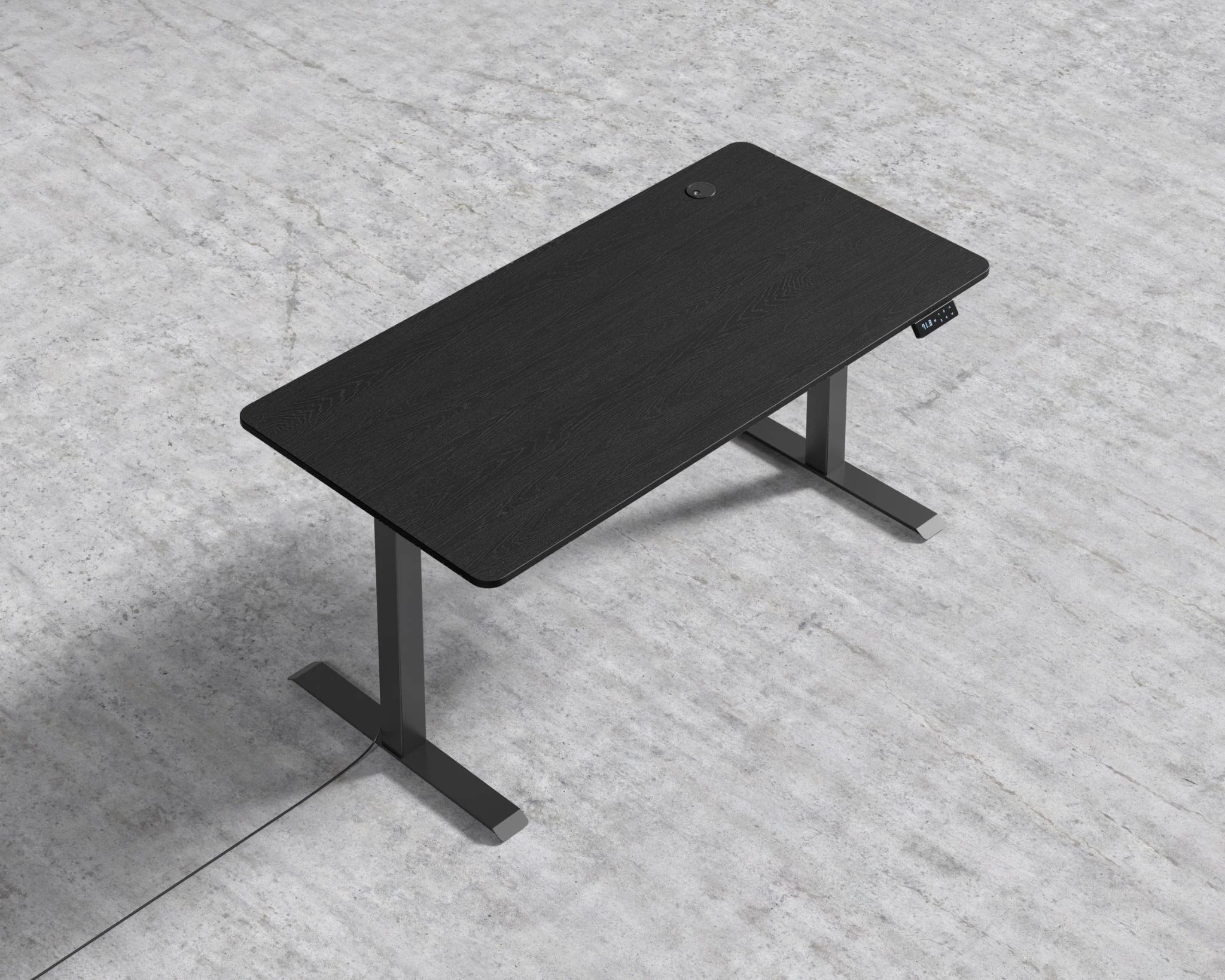 Eryk/Athena E-Standing Desk - Image 8