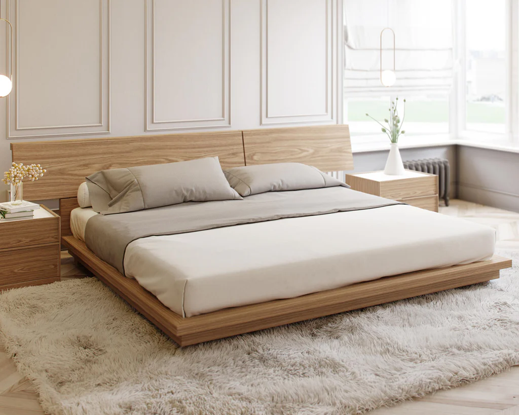 Hunter Bed - Image 4