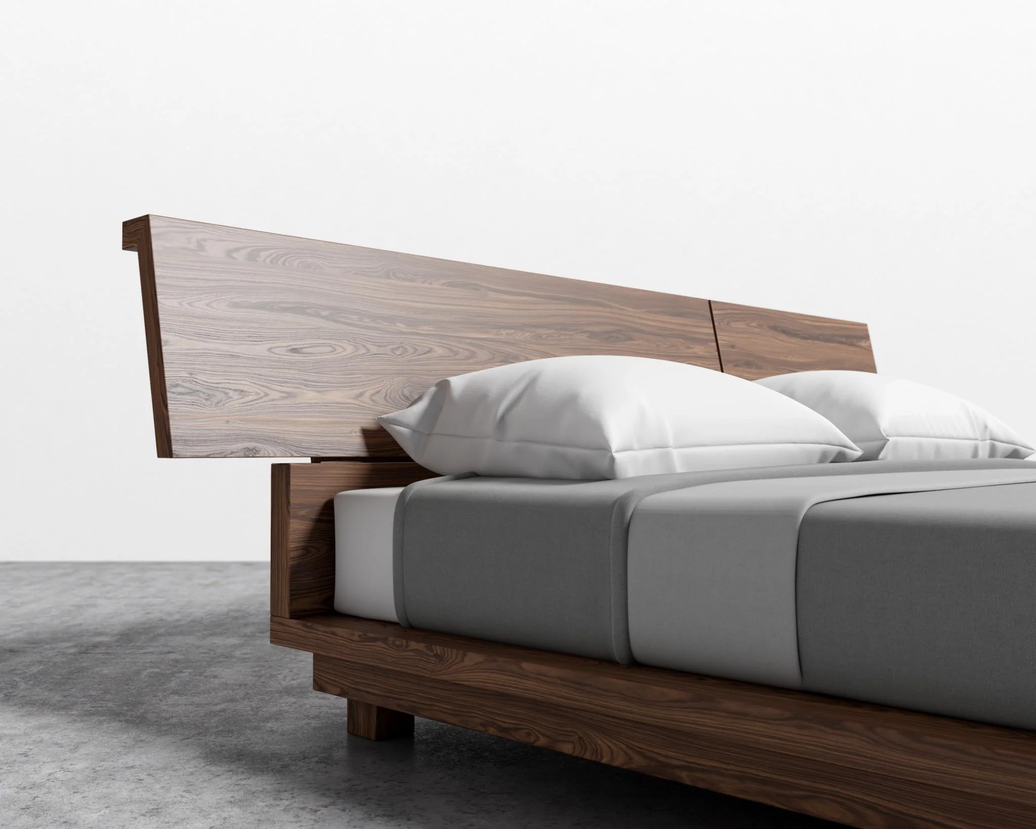 Hunter Bed - Image 8