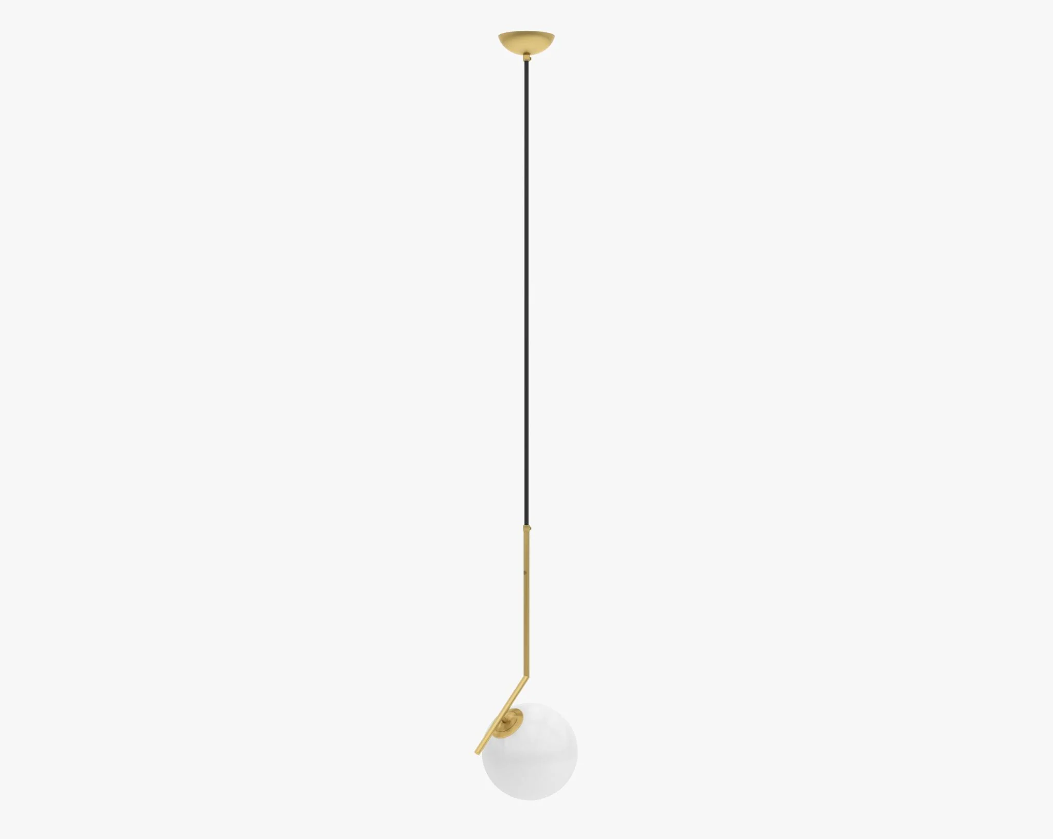 Iris Pendant - Image 5