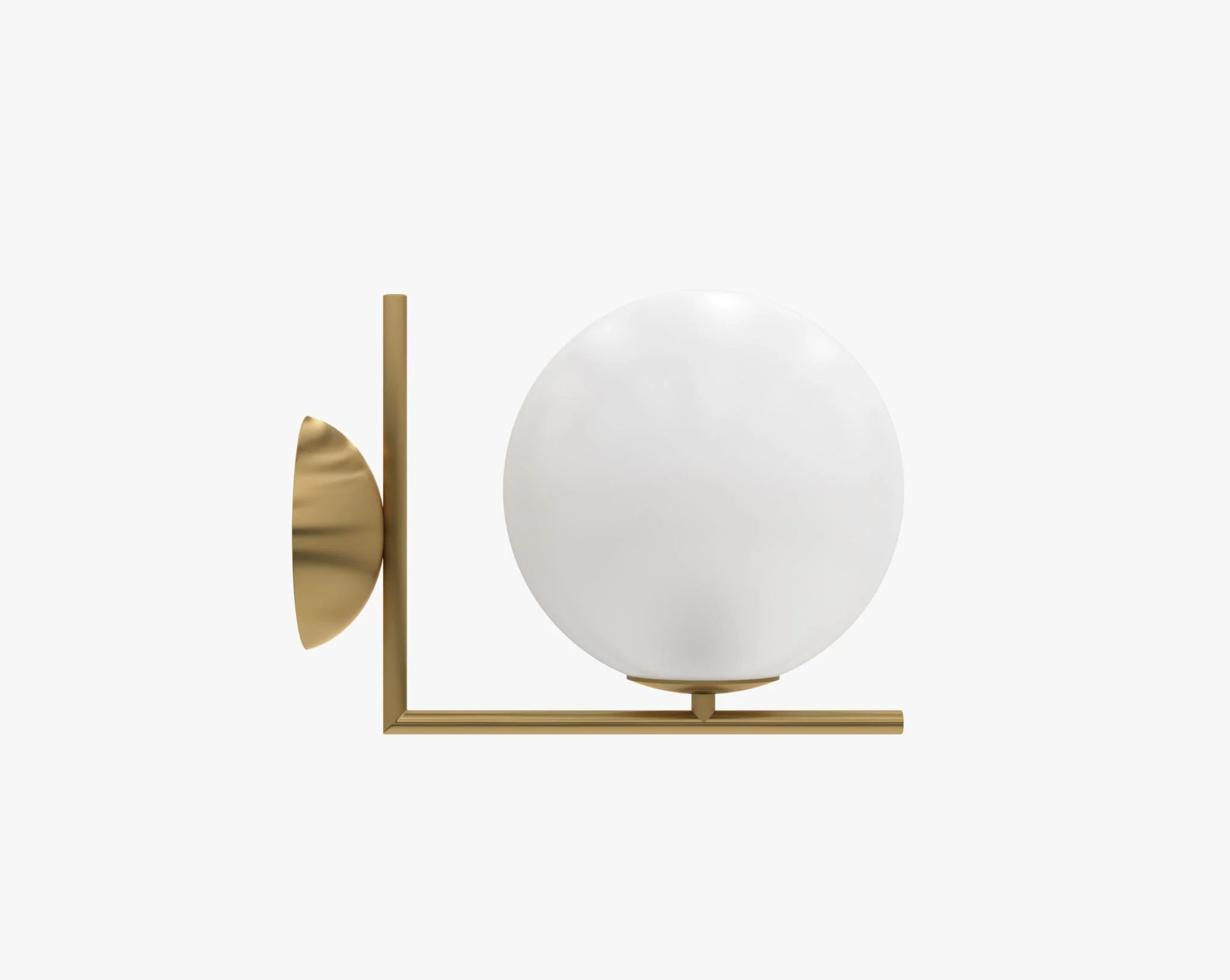 Iris Sconce - Image 3