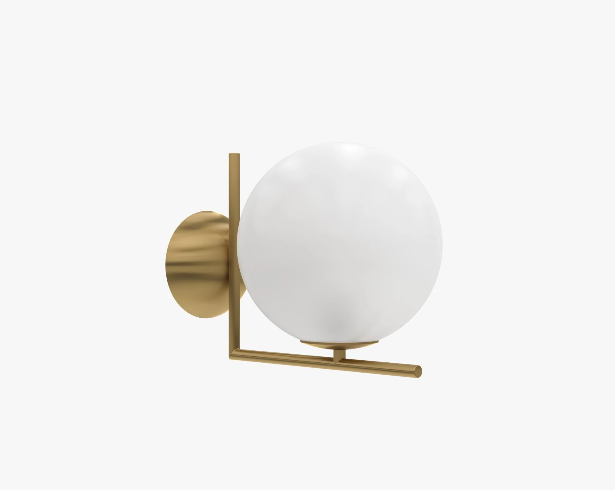 Iris Sconce - Image 4