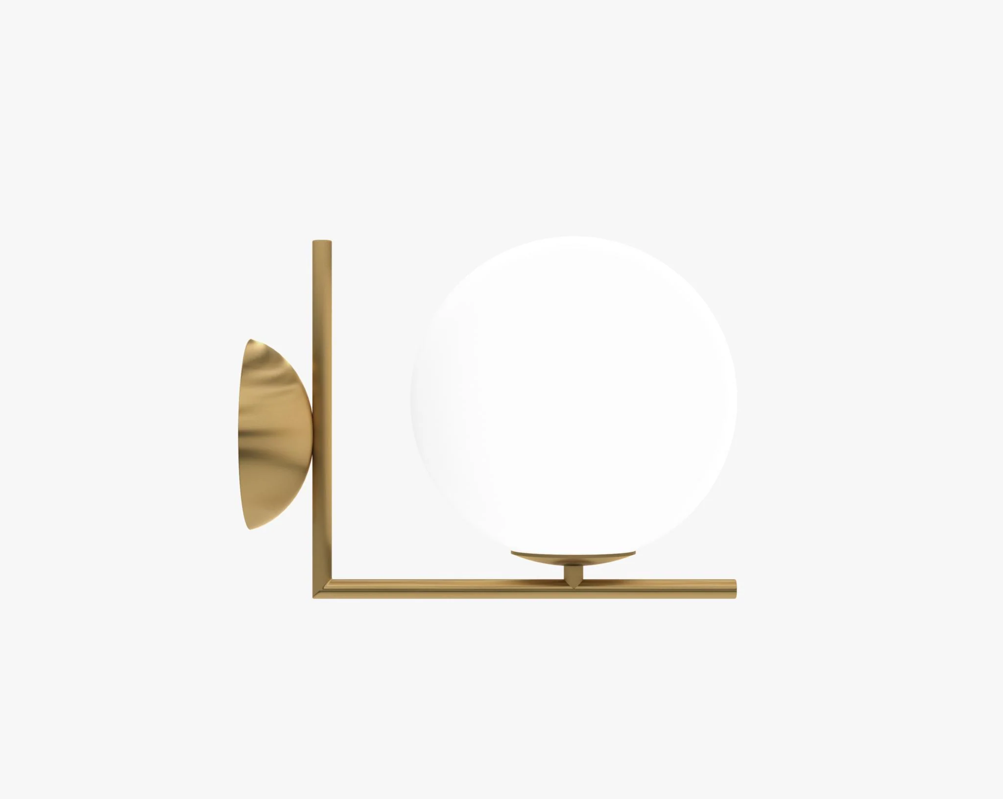 Iris Sconce - Image 6