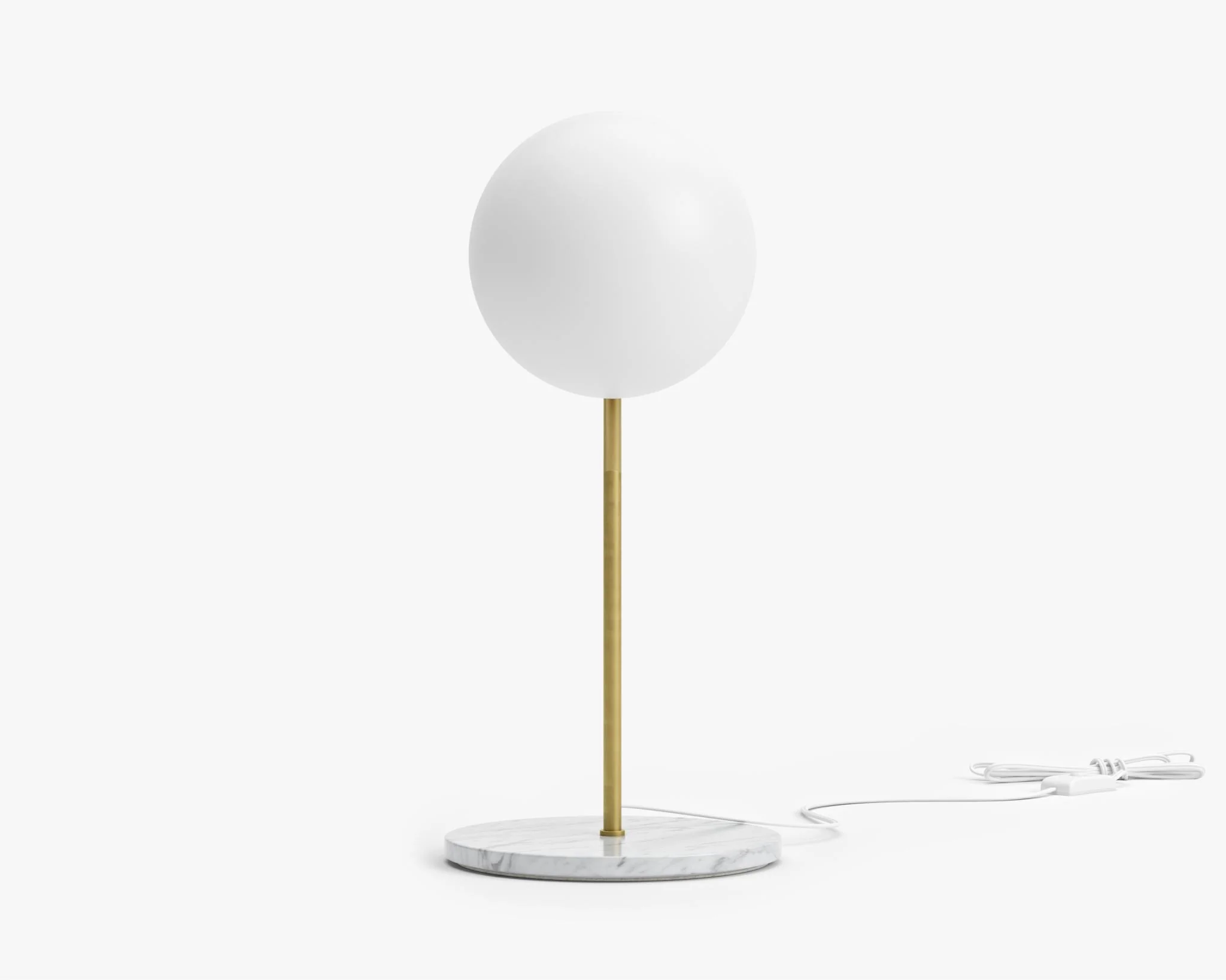 Iris Table Lamp - High - Image 5