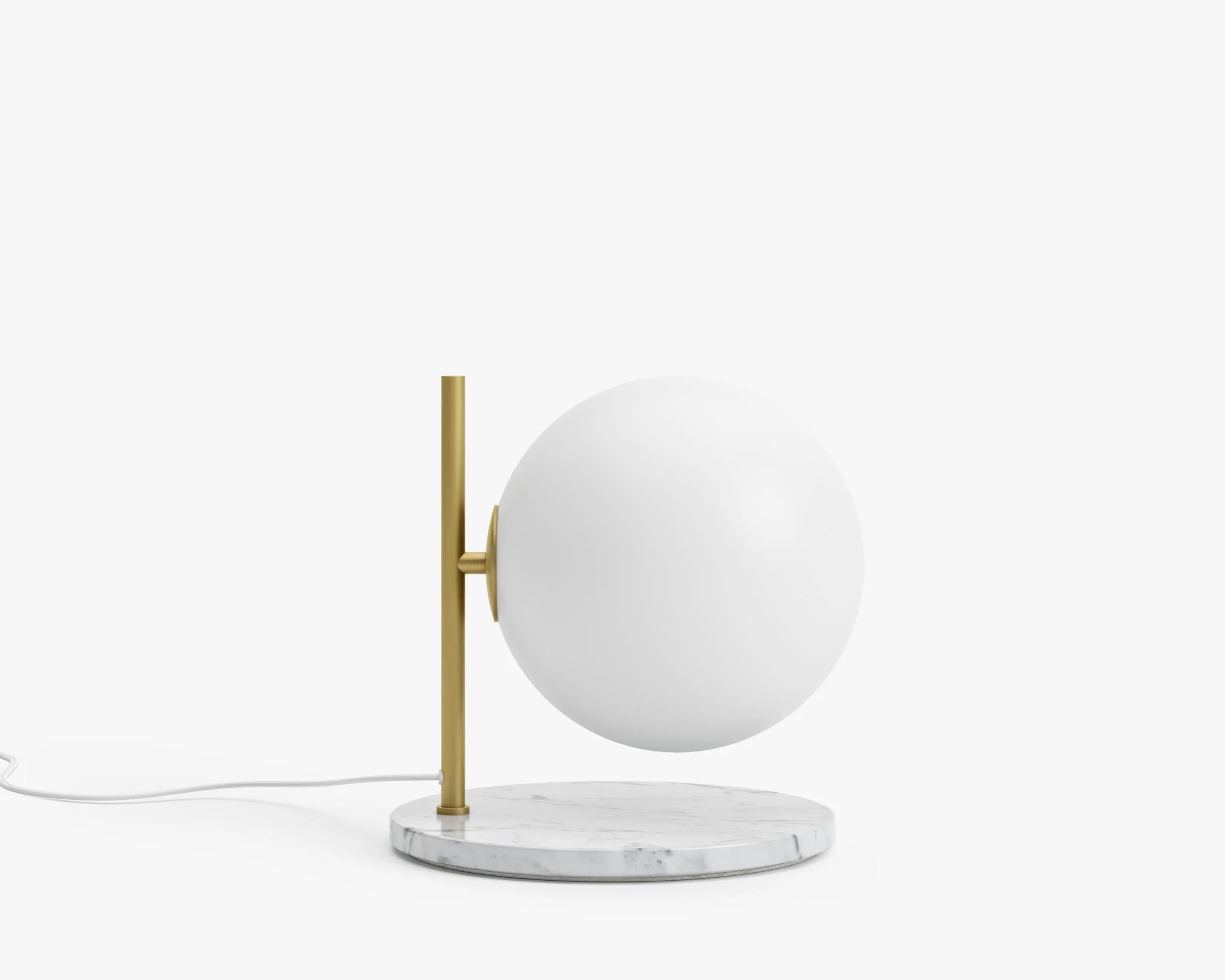 Iris Table Lamp - Petite - Image 3