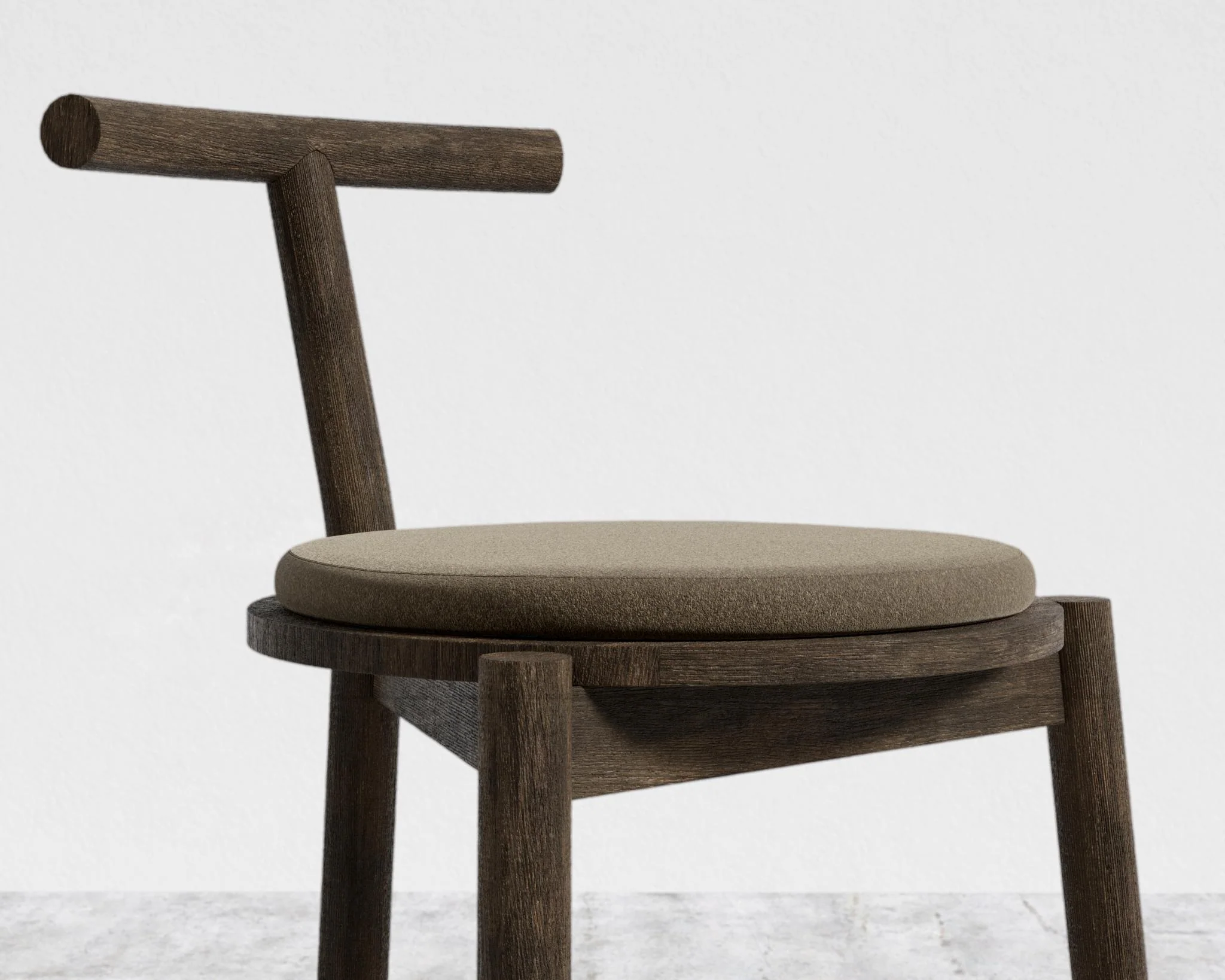 Kyoto Counter Stool - Image 12
