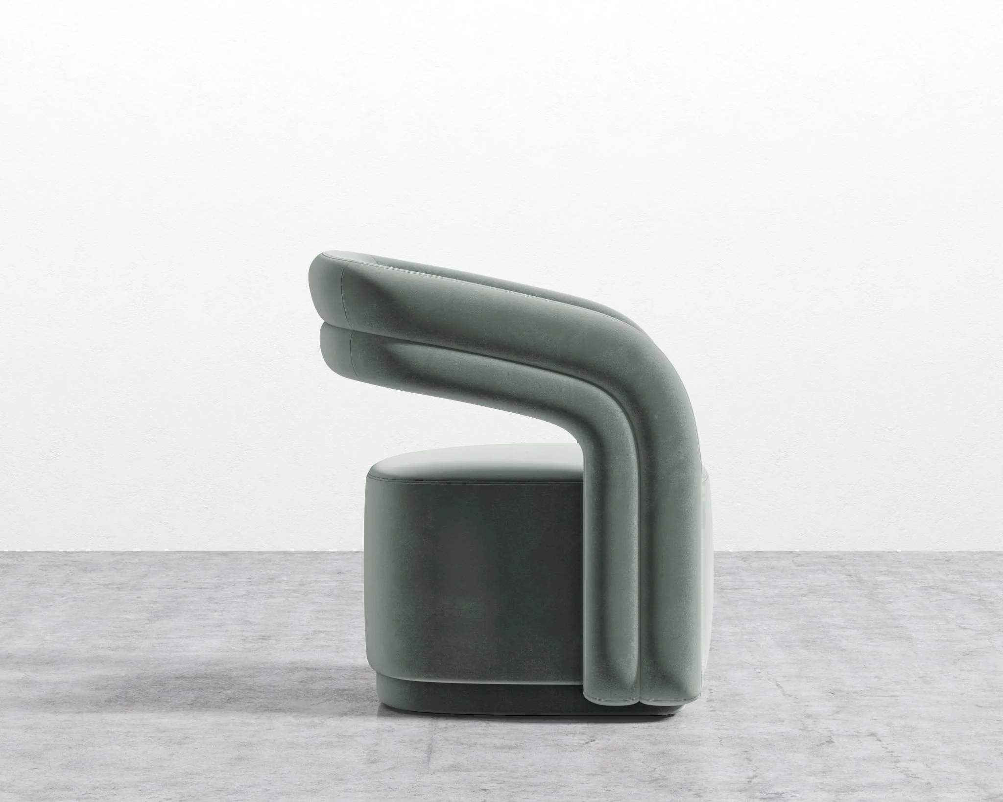 Mia Lounge Chair - Image 22