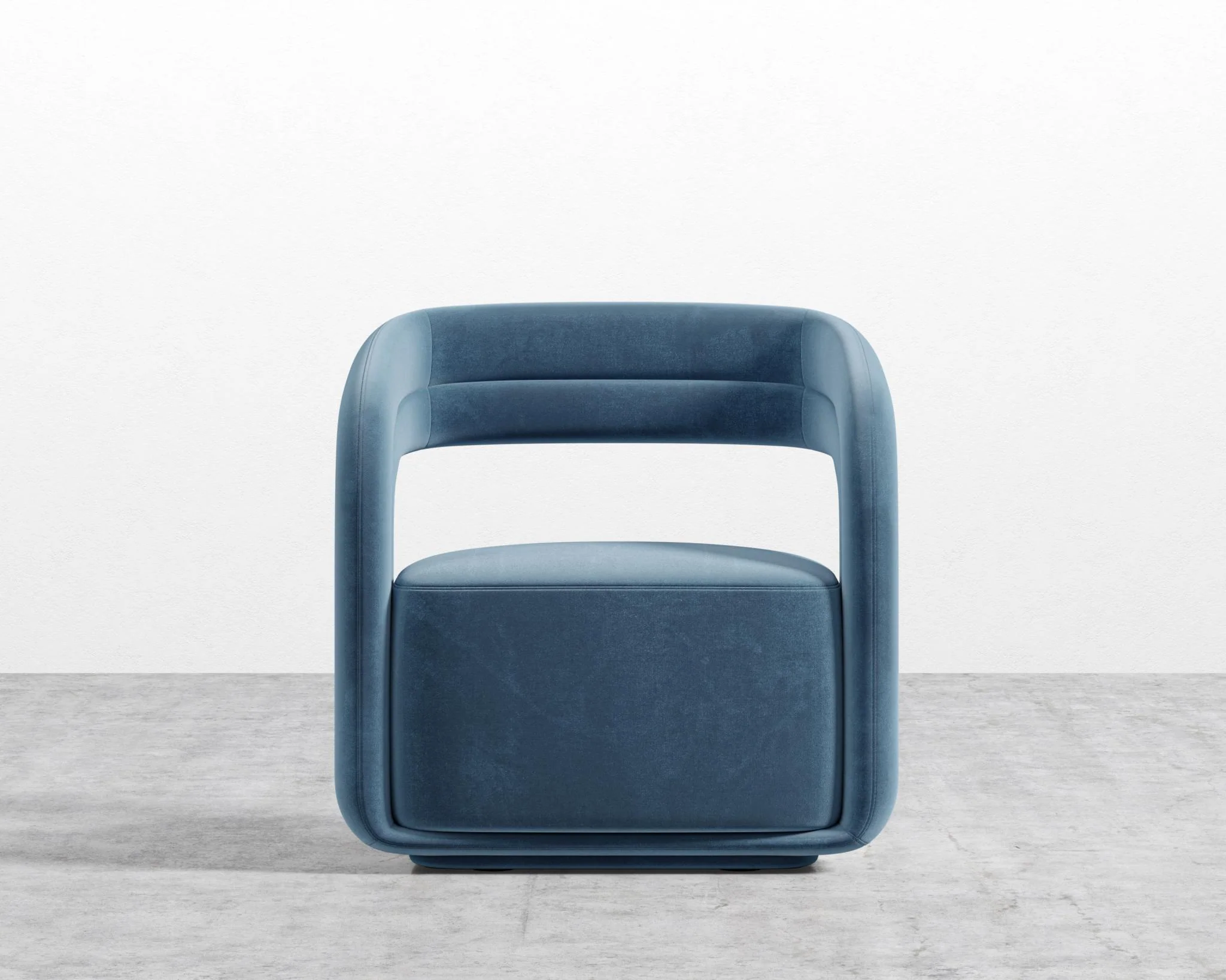 Mia Lounge Chair - Image 24