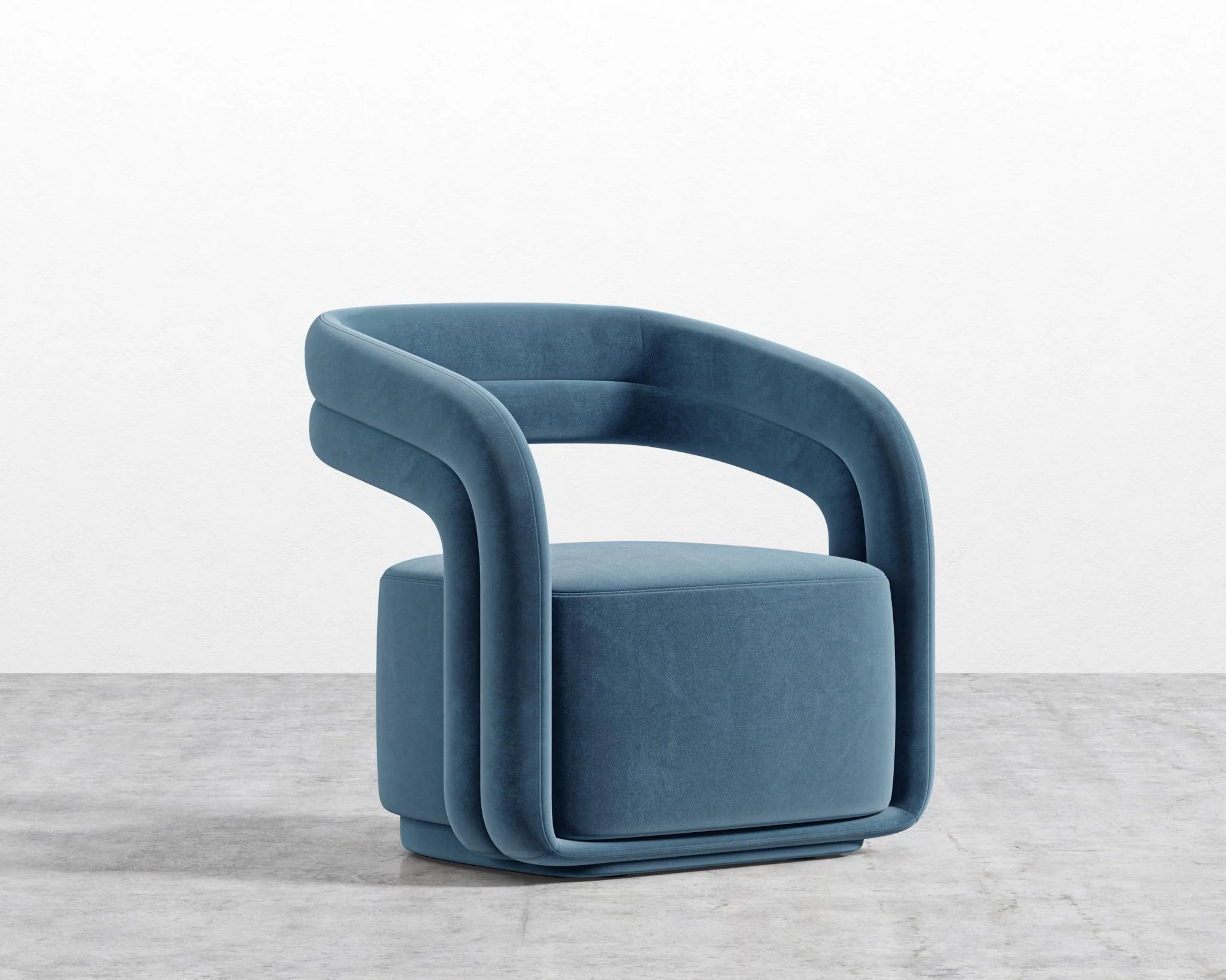 Mia Lounge Chair - Image 25
