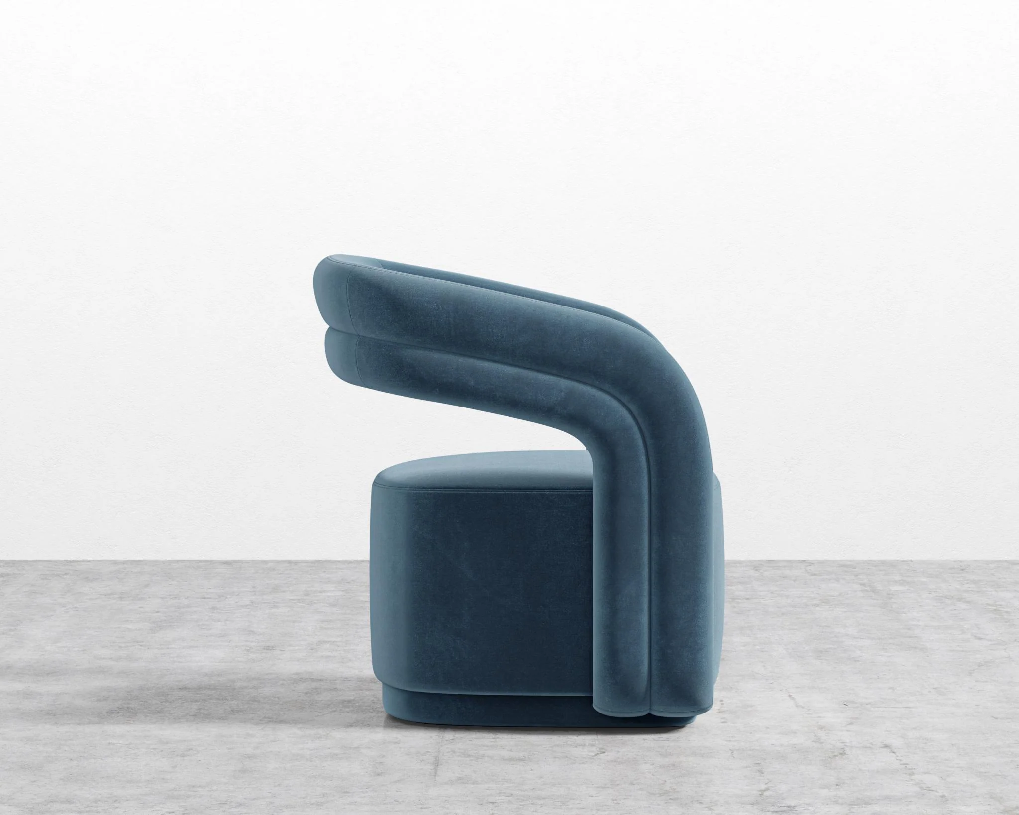 Mia Lounge Chair - Image 26