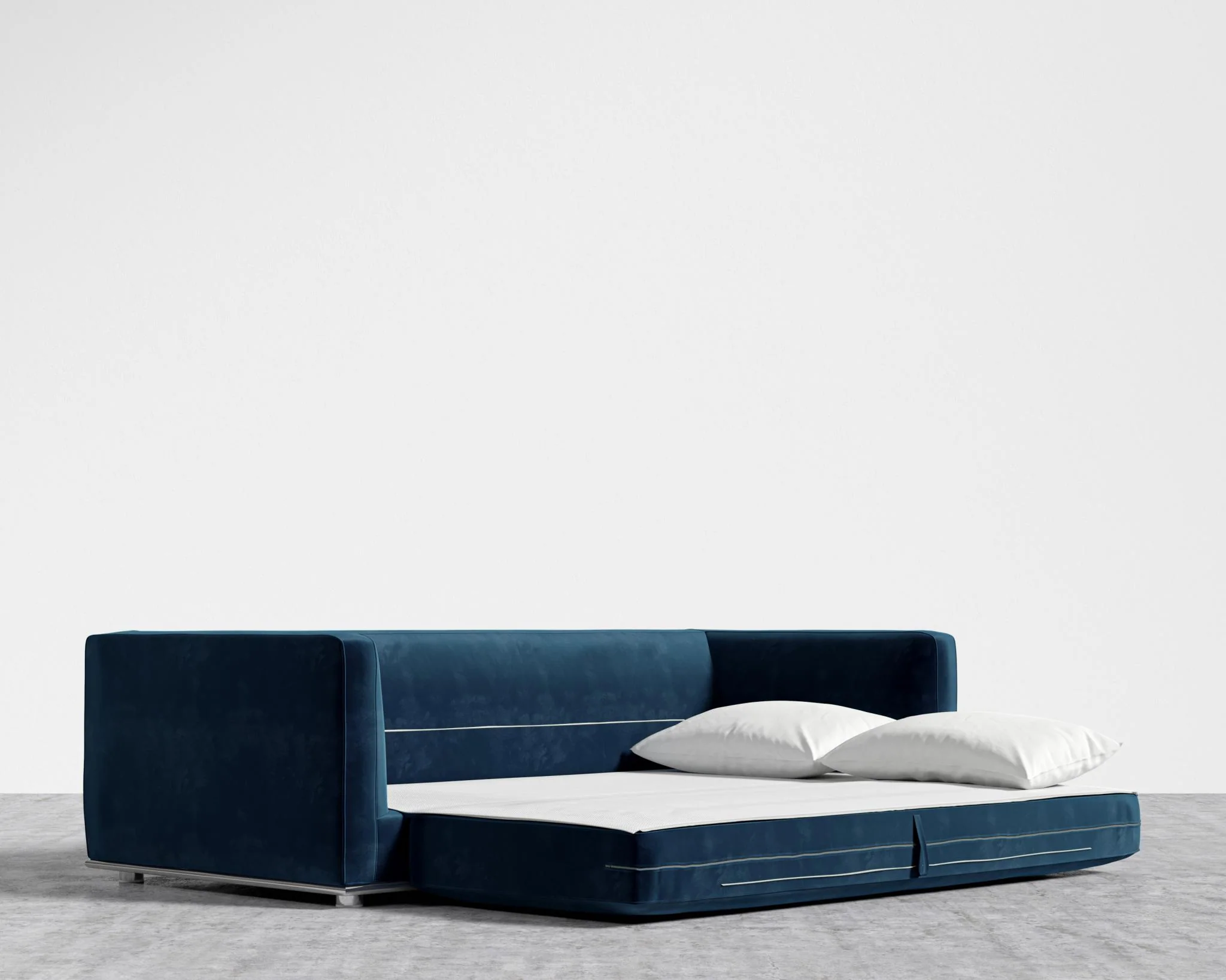 Milo Sleeper Sofa - Image 27