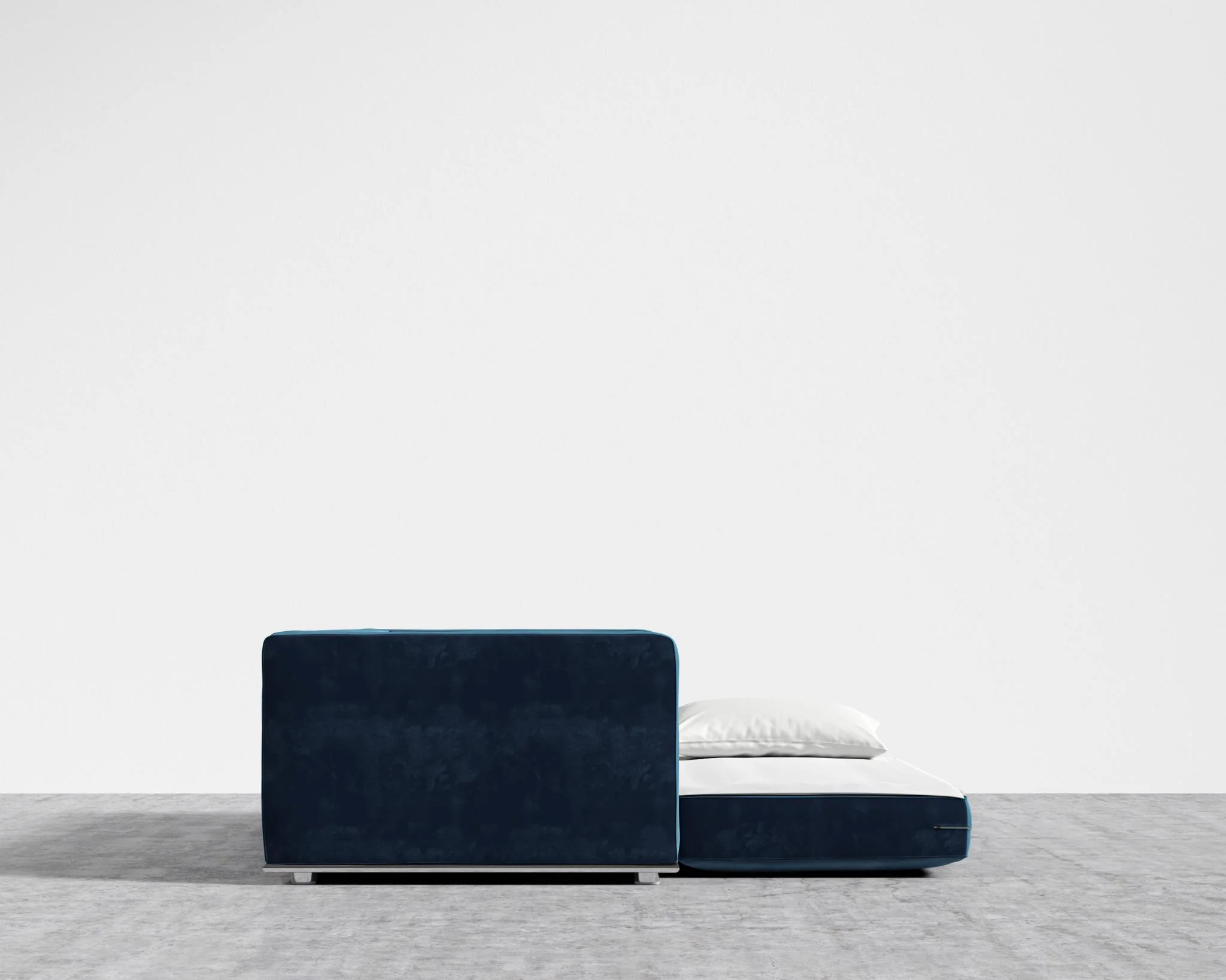 Milo Sleeper Sofa - Image 28