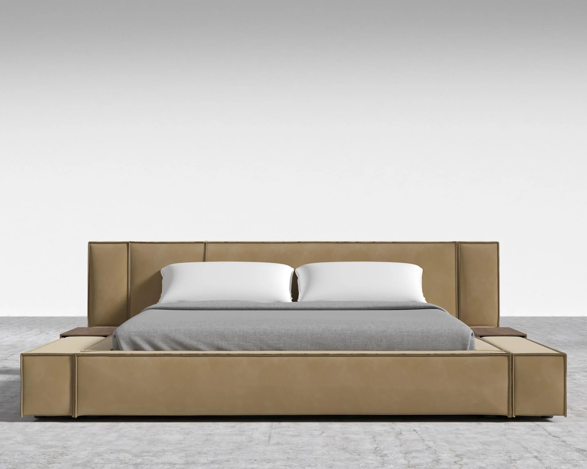 Porter Bed - Image 68
