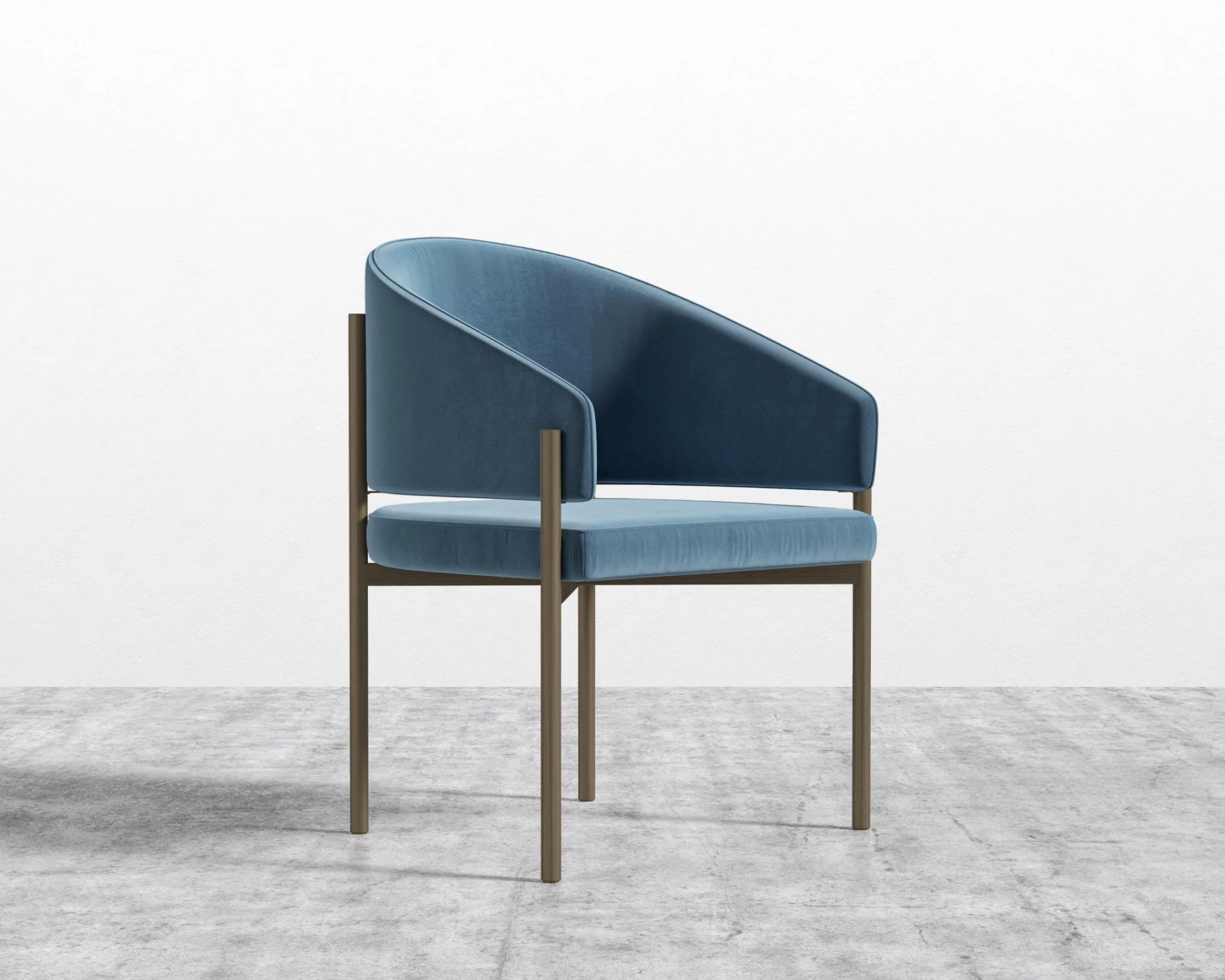 Solana Dining Chair - Image 131