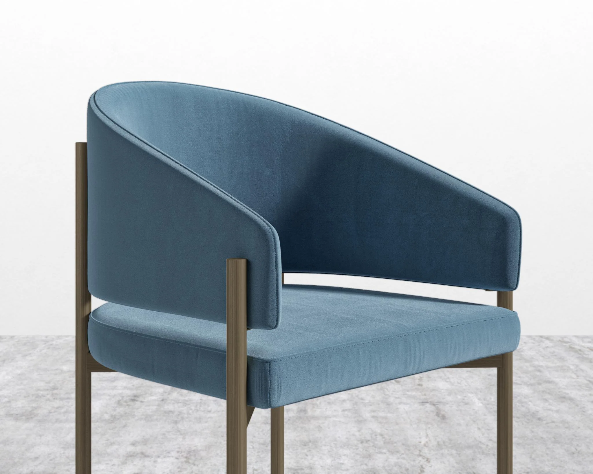 Solana Dining Chair - Image 133