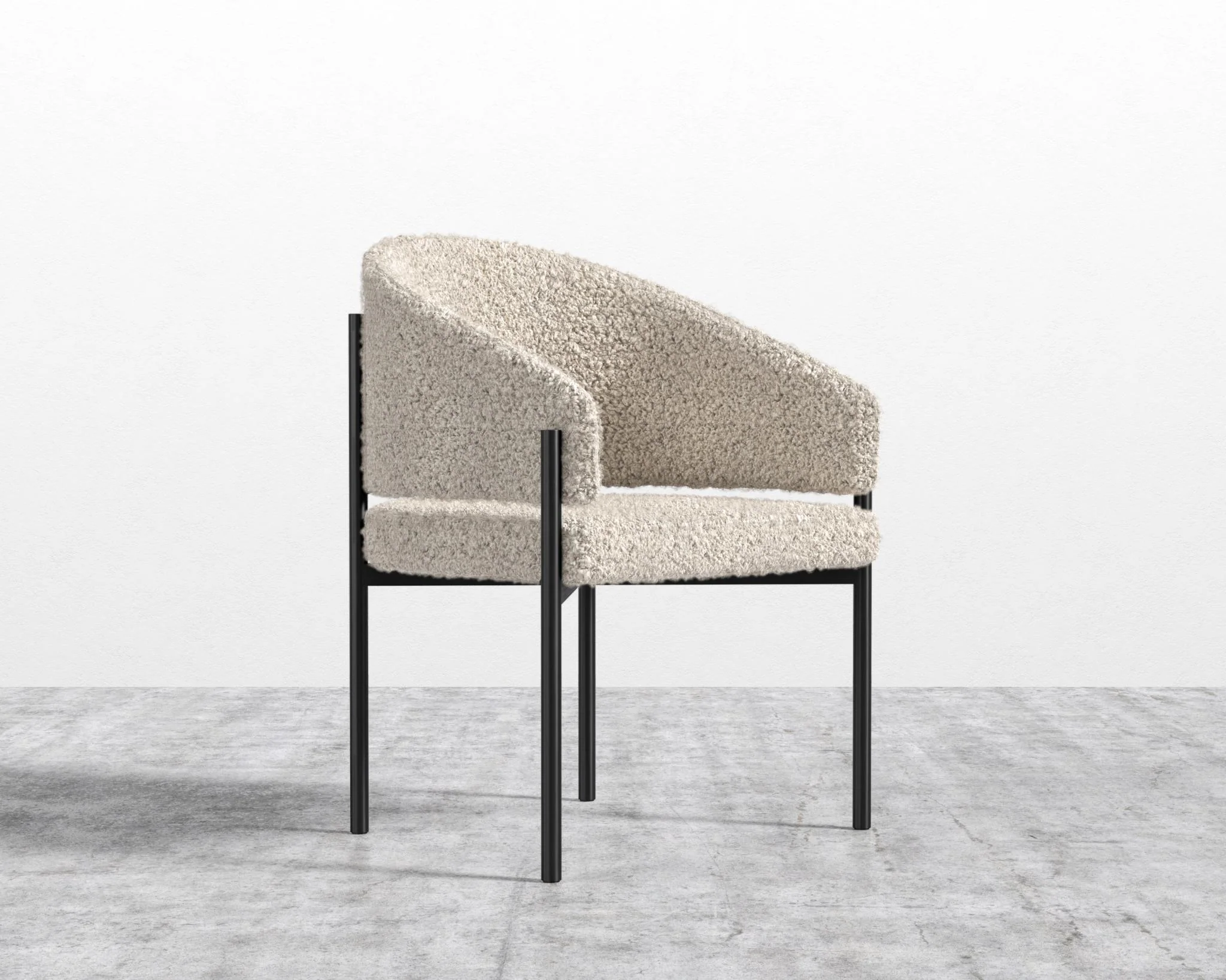 Solana Dining Chair - Image 163