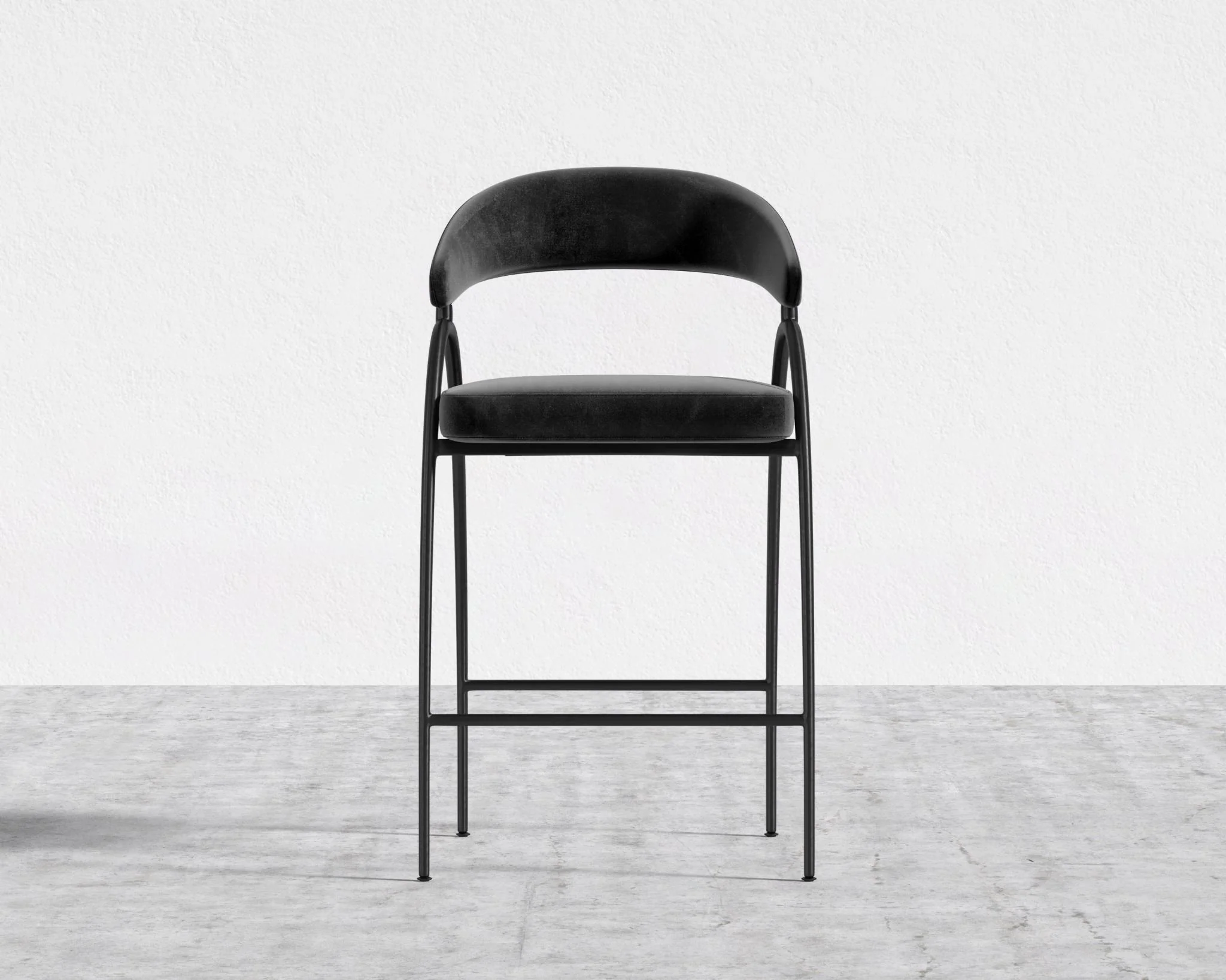Uma Counter Stool - Image 3
